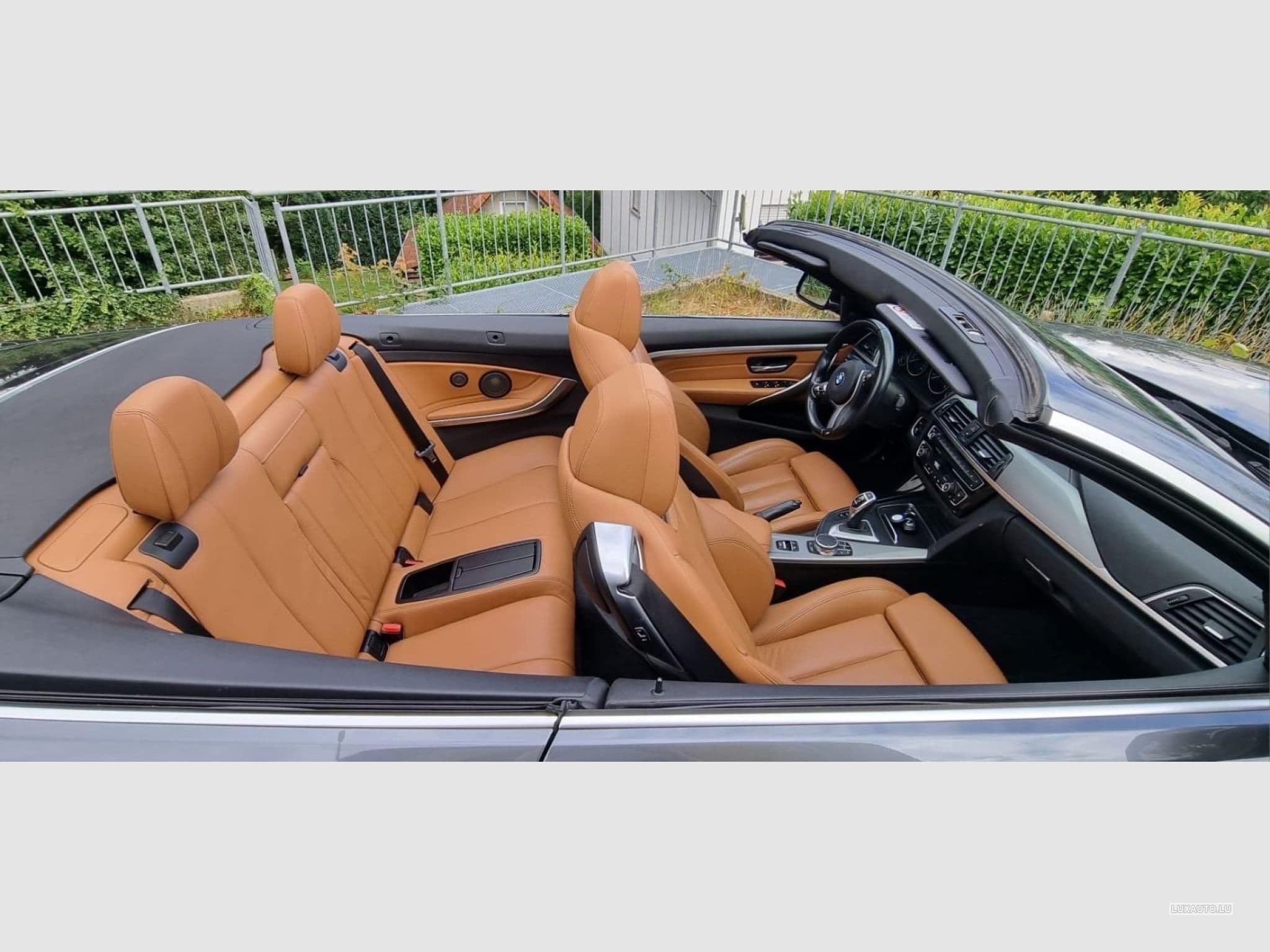 BMW 430 (2018) - Photo 8