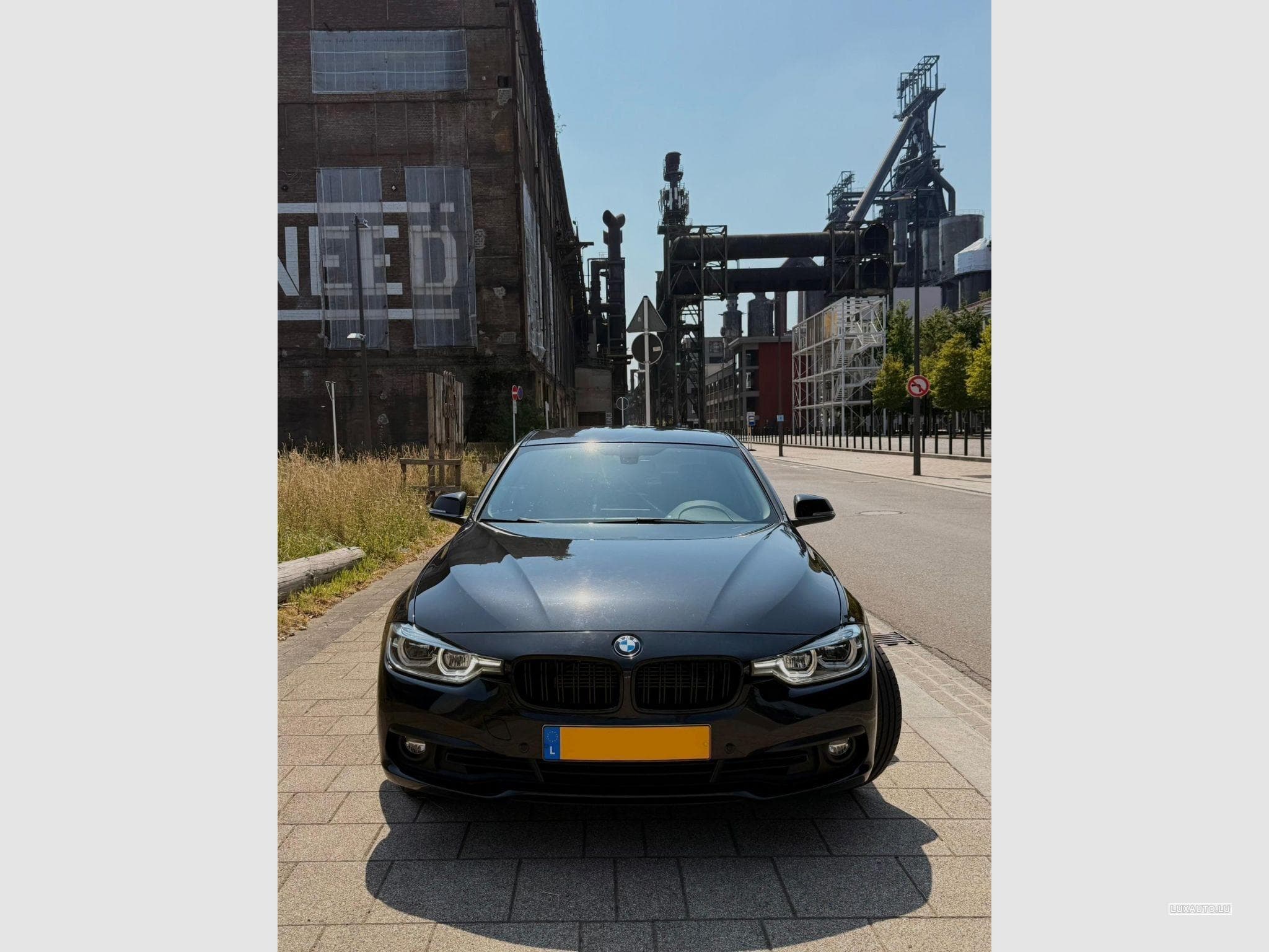 BMW 330 iPerfomance Lounge Plus (2018) - Photo 3