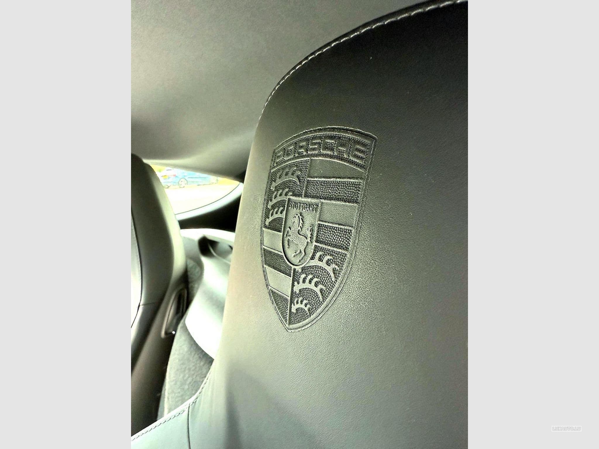 Porsche Cayman (2023) - Foto 11