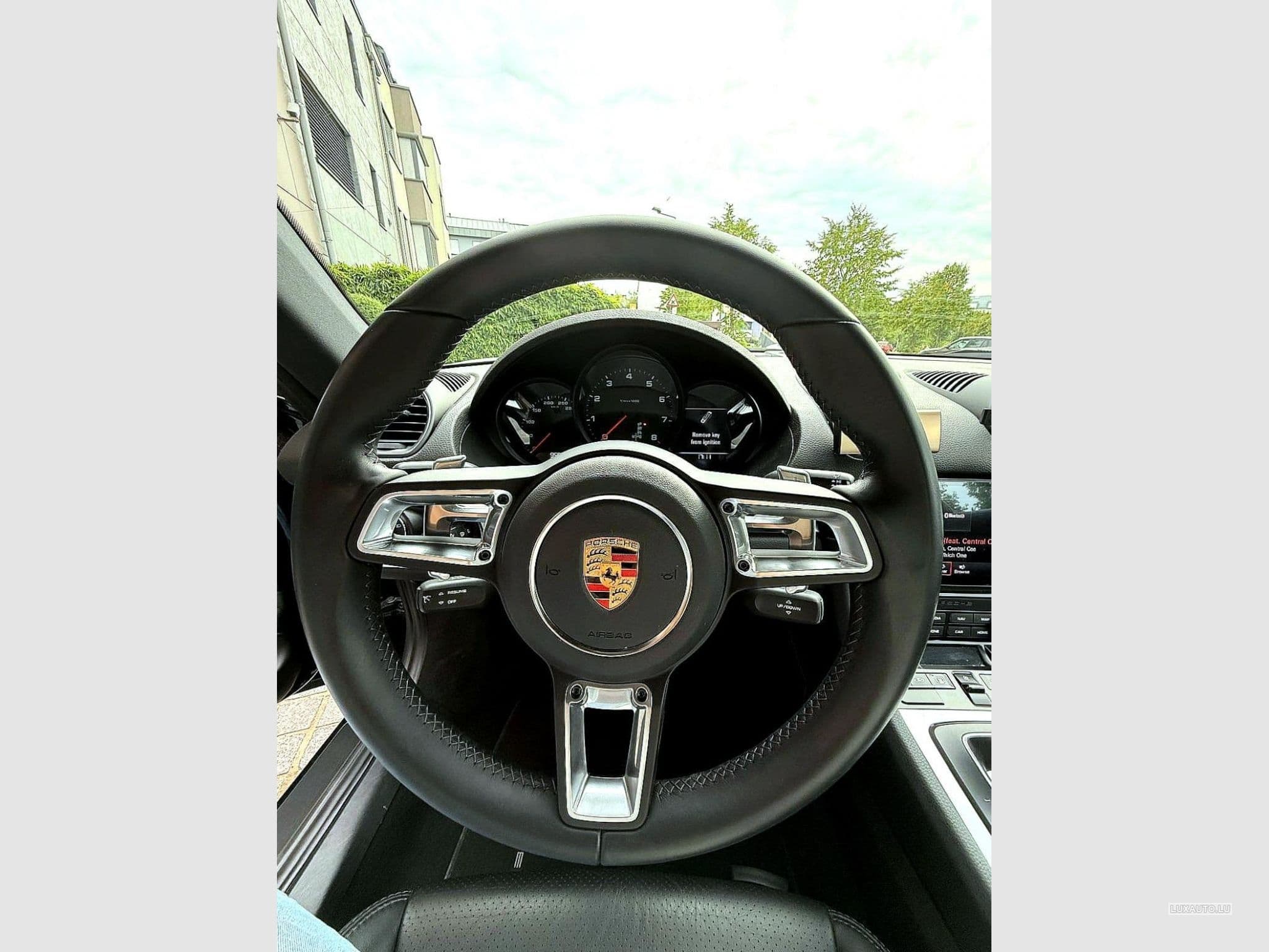 Porsche Cayman (2023) - Foto 12