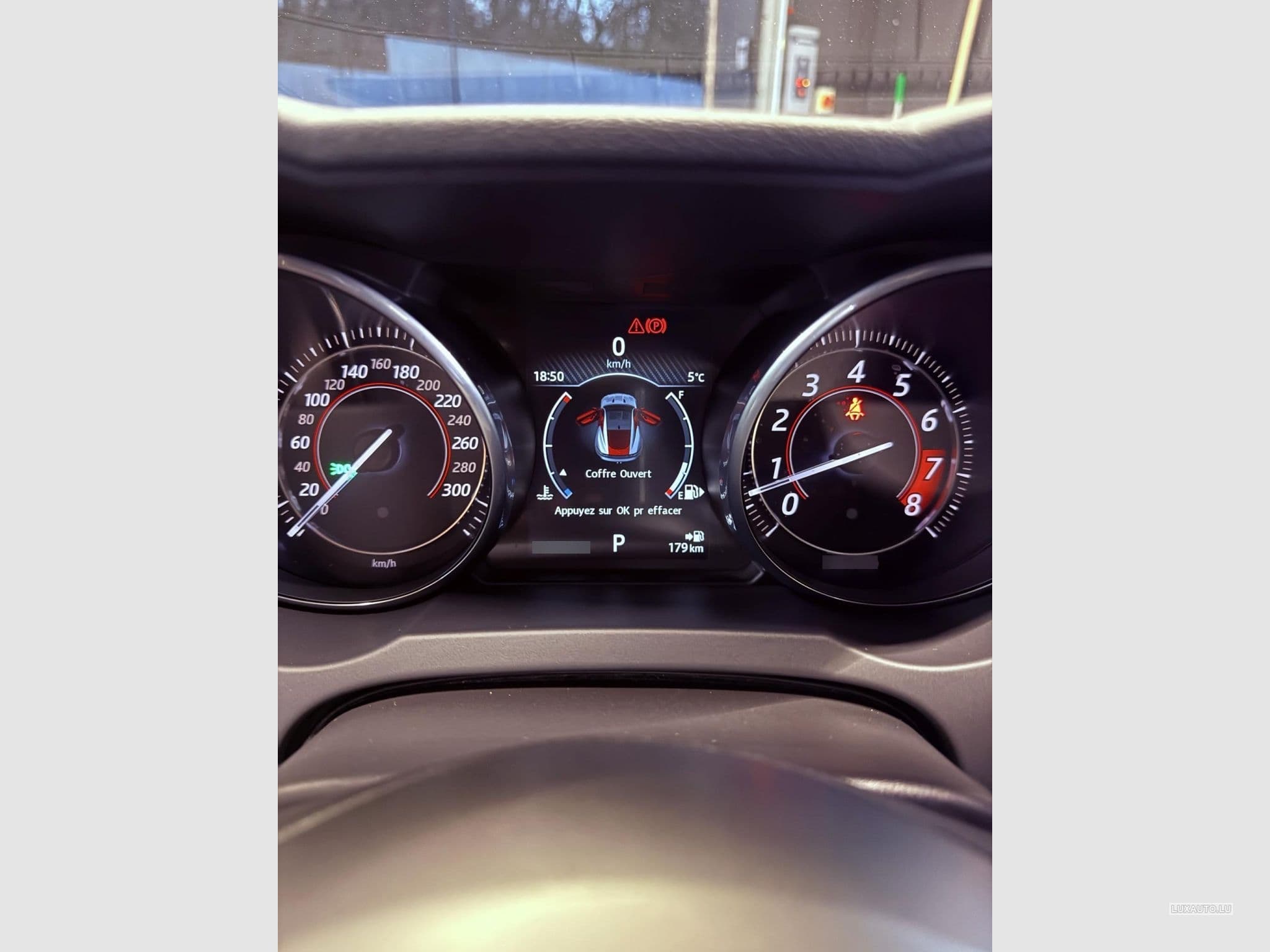 Jaguar F-Type (2016) - Photo 1