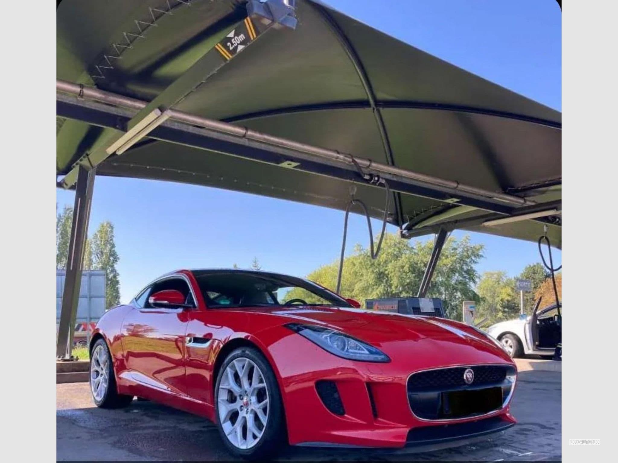 Jaguar F-Type (2016) - Photo 10