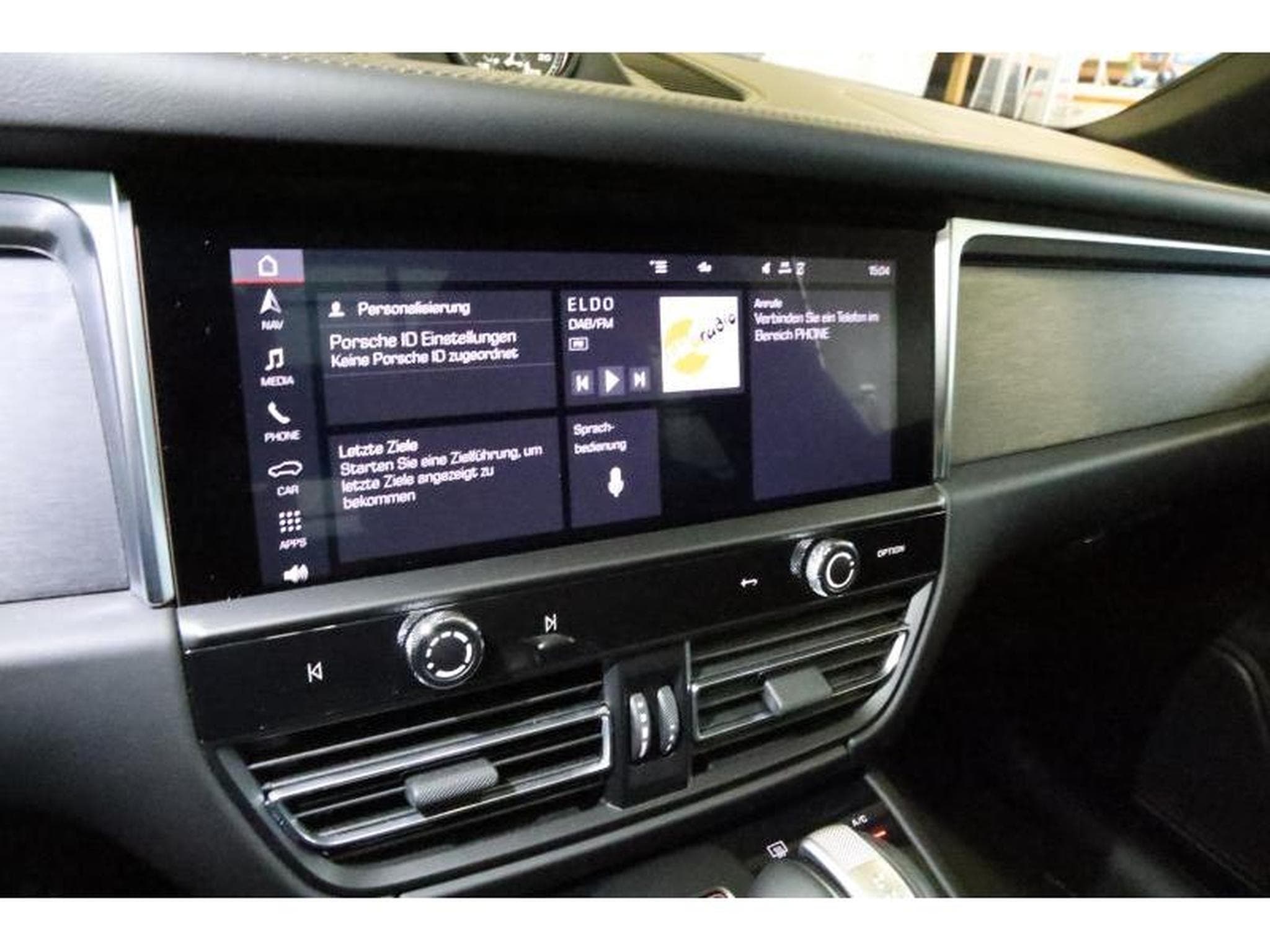 Porsche Macan GTS Pano AHK LED (2024) - Foto 9