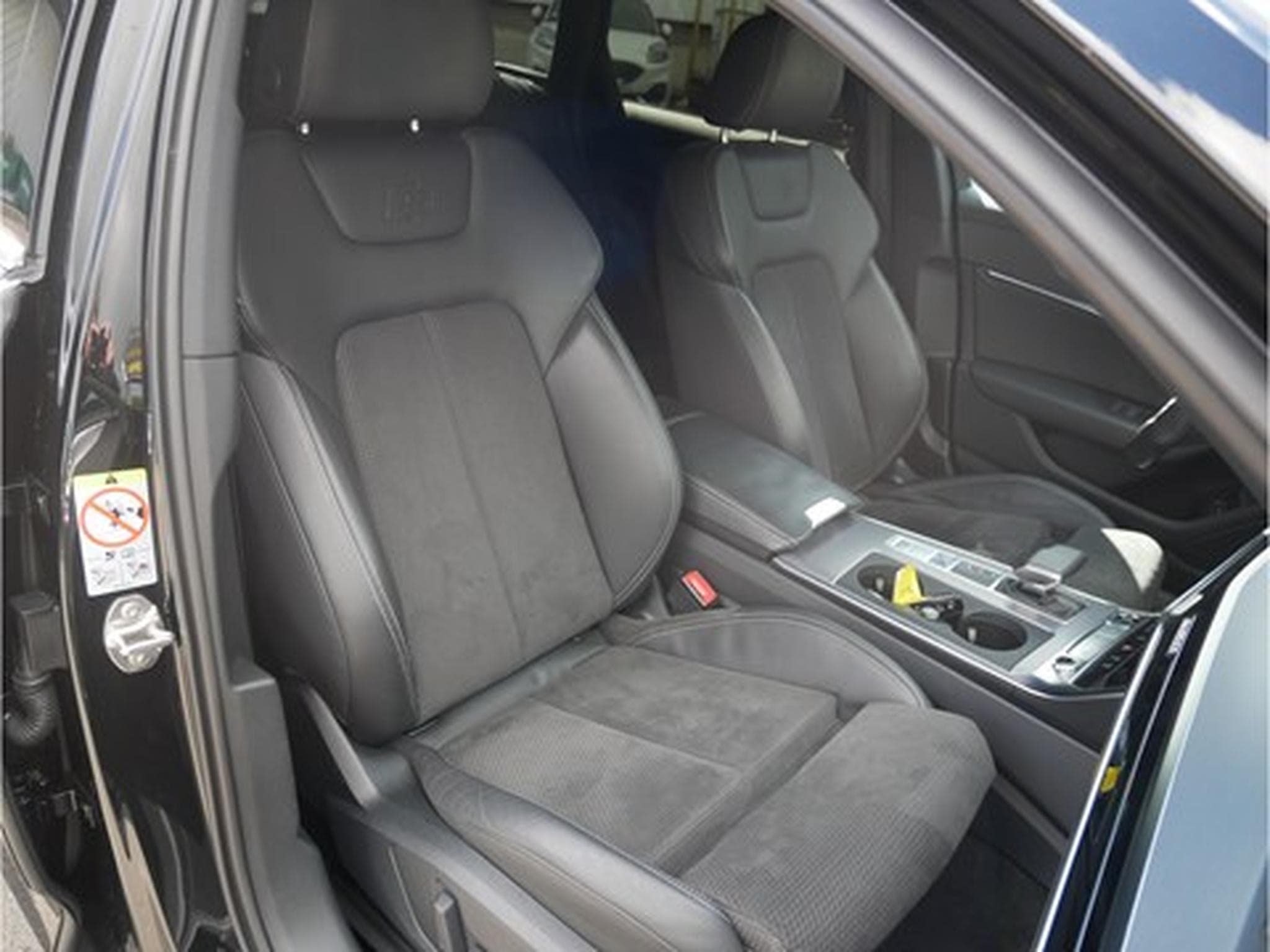 Audi A6 Avant Competition 55 TFSI e quattro 270(367) kW(ch) (2021) - Photo 5