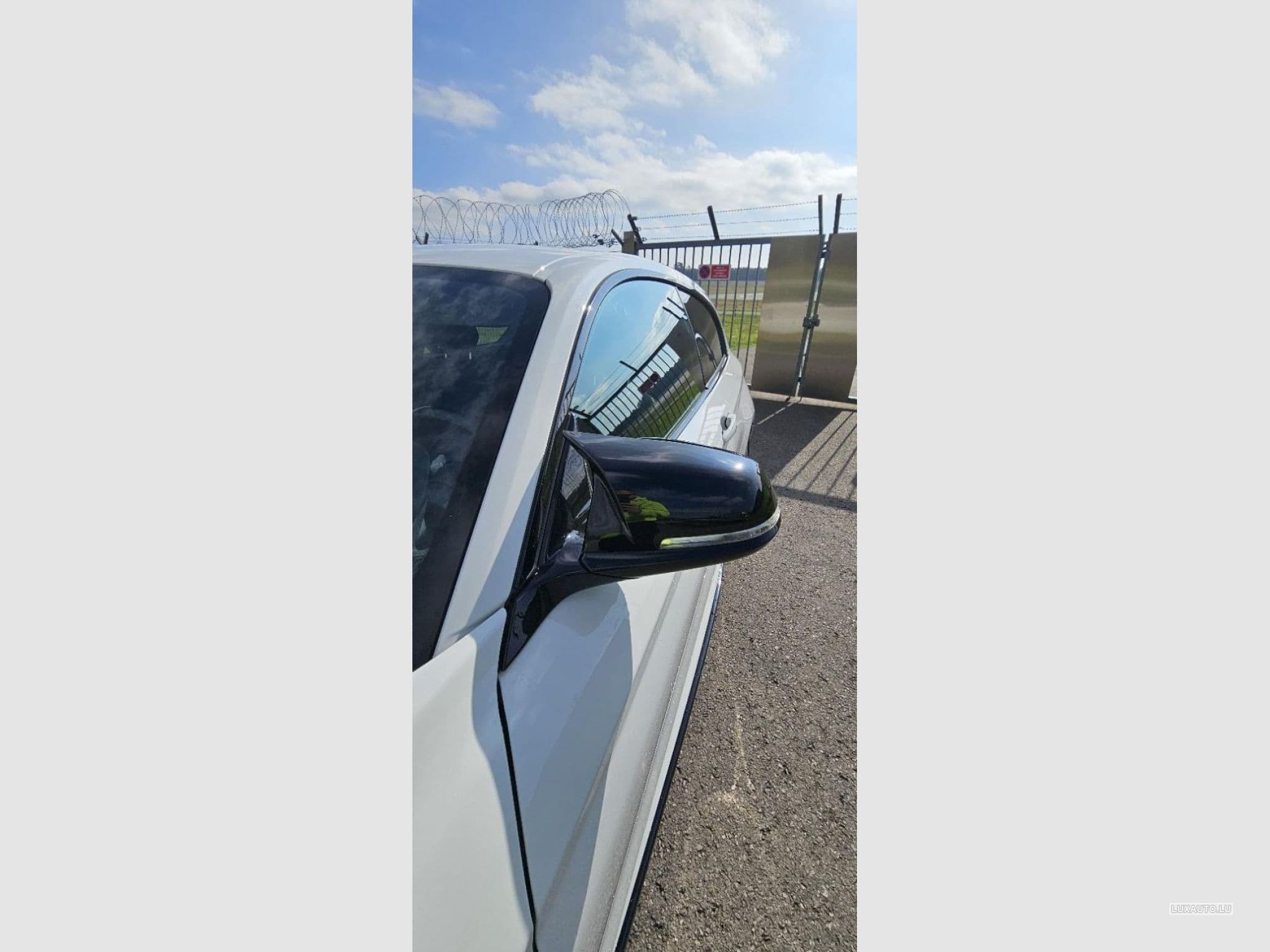 BMW 118 PACK M (2015) - Foto 6