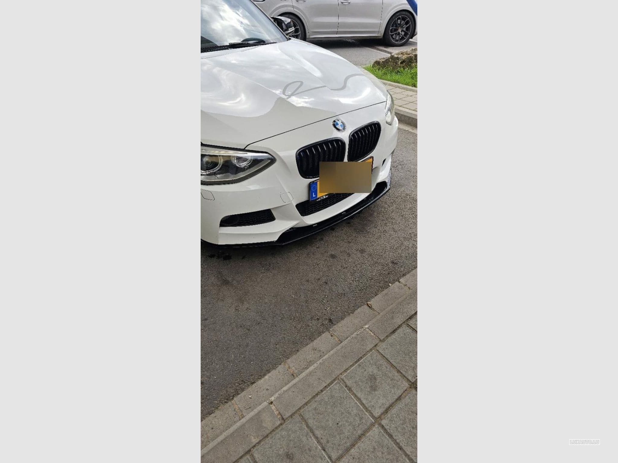 BMW 118 PACK M (2015) - Foto 7