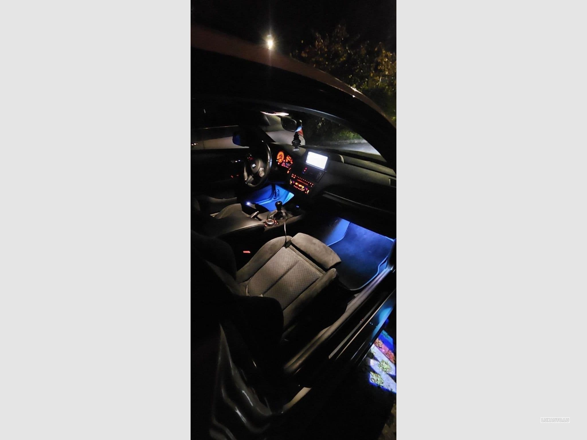 BMW 118 PACK M (2015) - Foto 9