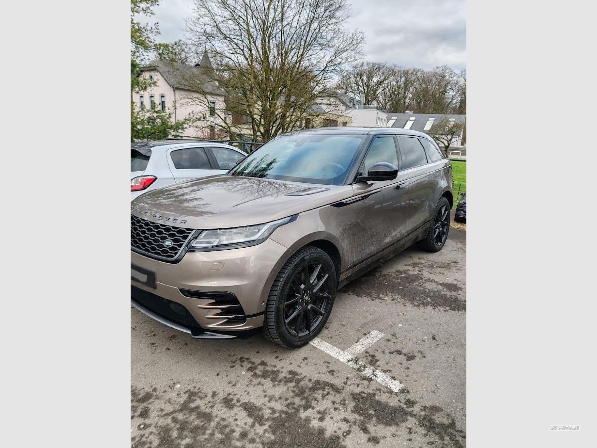 Land-Rover Range Rover Velar HSE (2019) - Foto 1