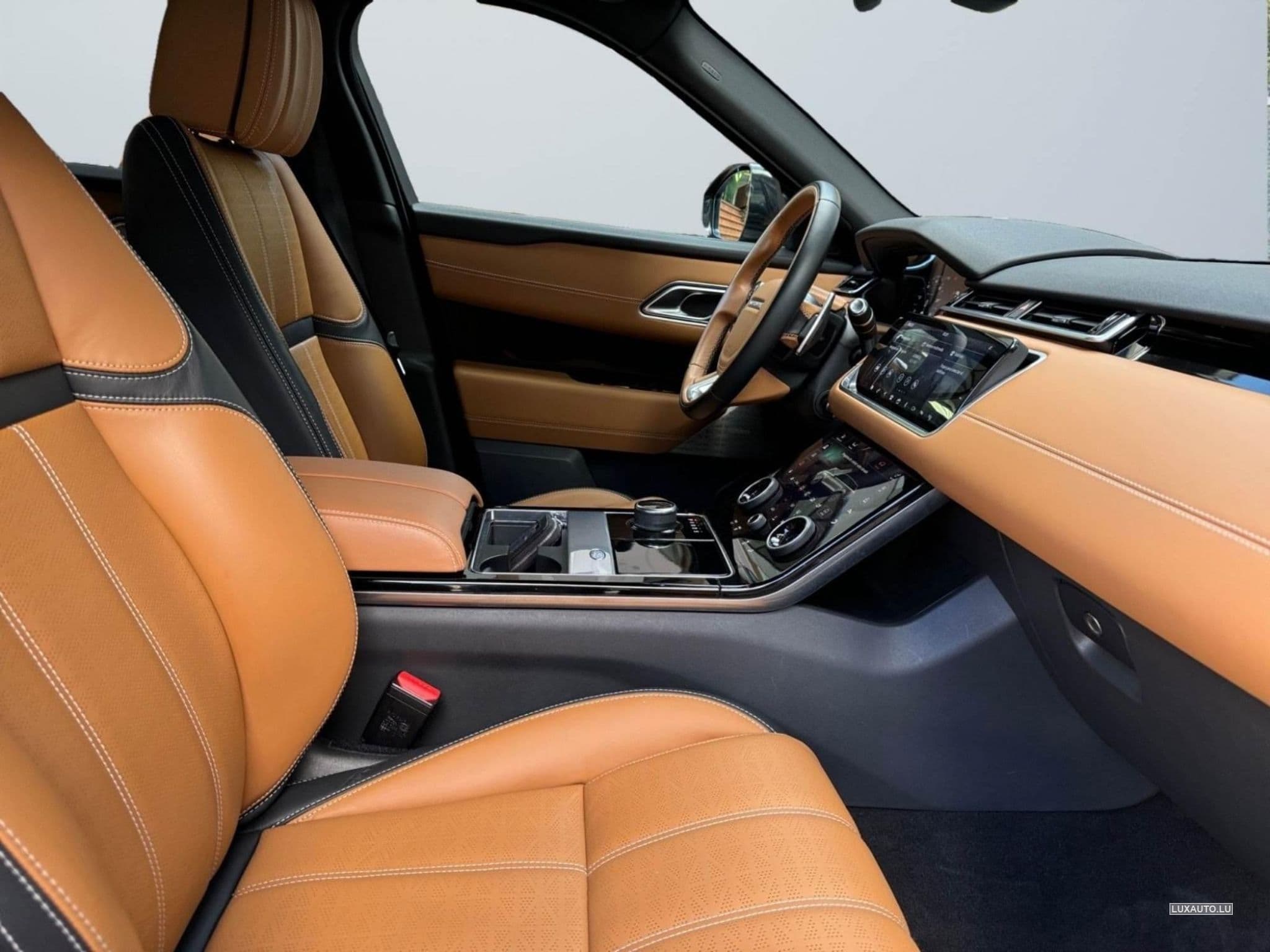 Land-Rover Range Rover Velar HSE (2019) - Foto 2