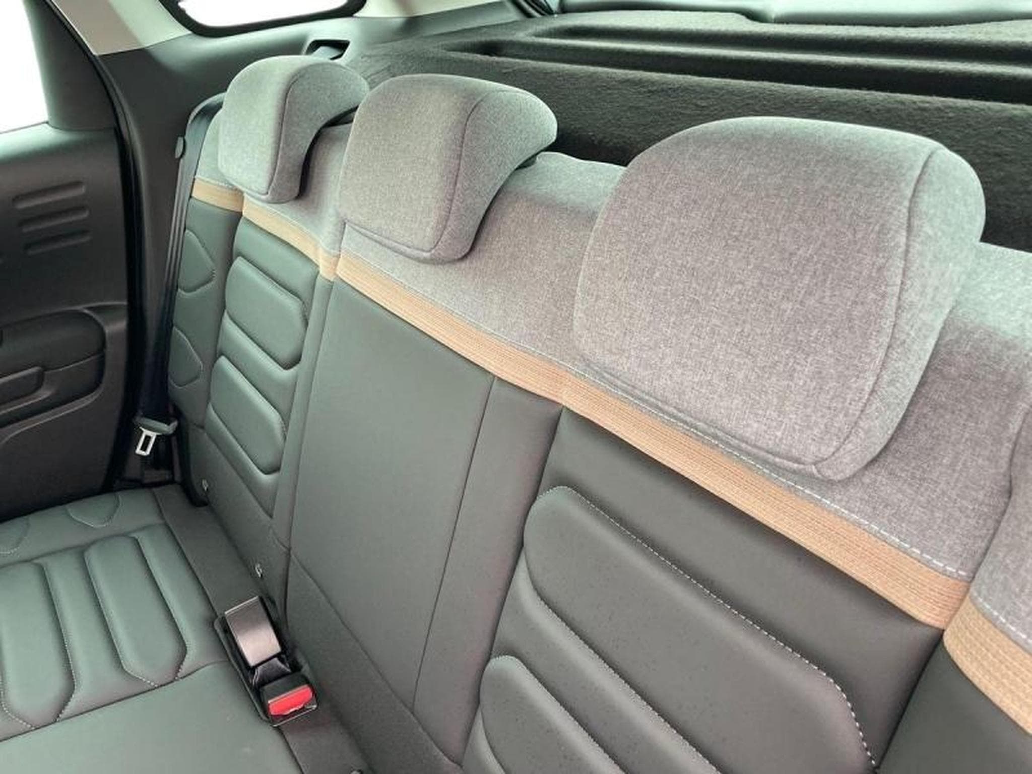 CITROEN C3 Aircross 1.2 PureTech 110ch S&S MAX (2023) - Photo 4