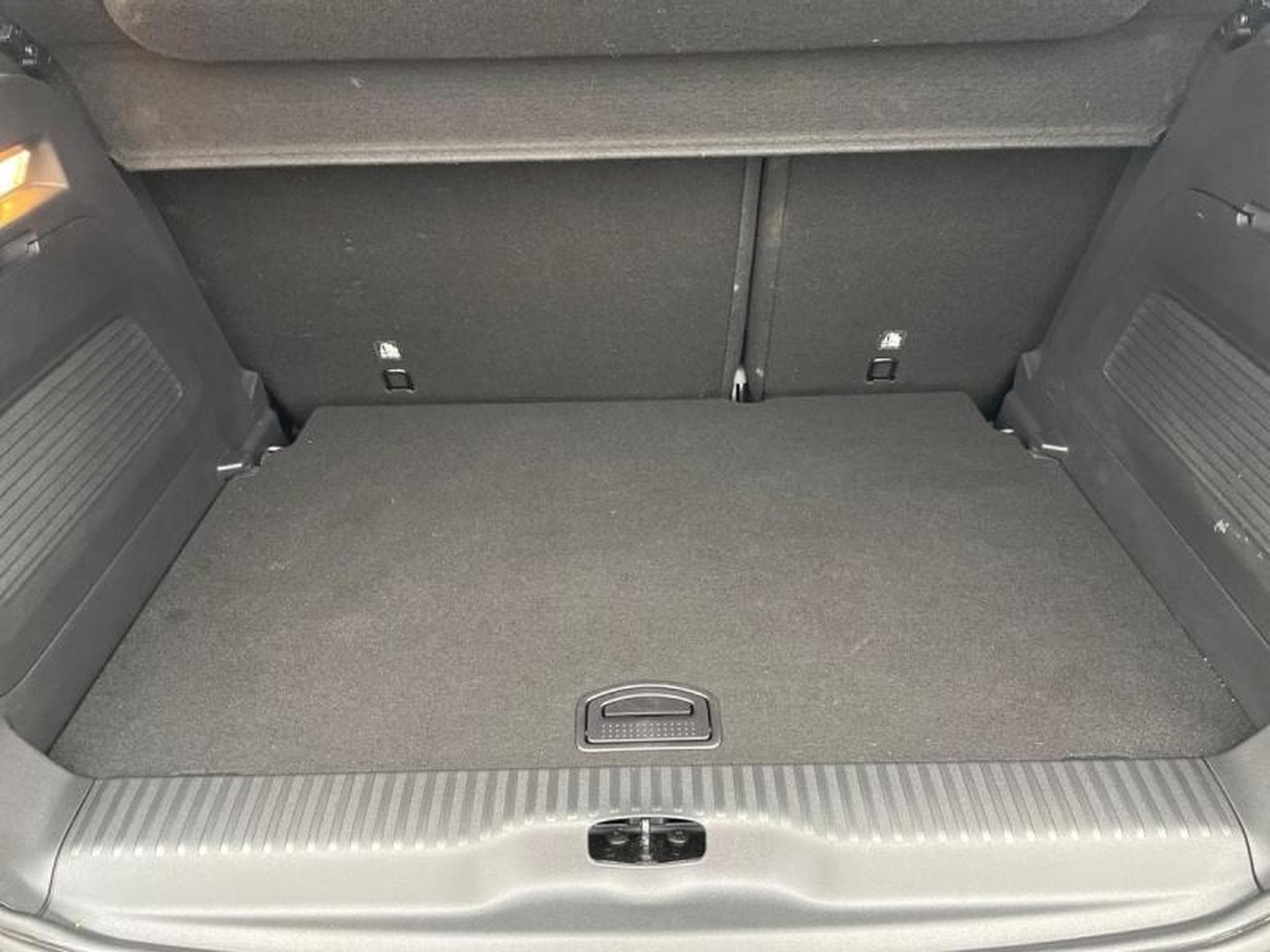 CITROEN C3 Aircross 1.2 PureTech 110ch S&S MAX (2023) - Photo 5