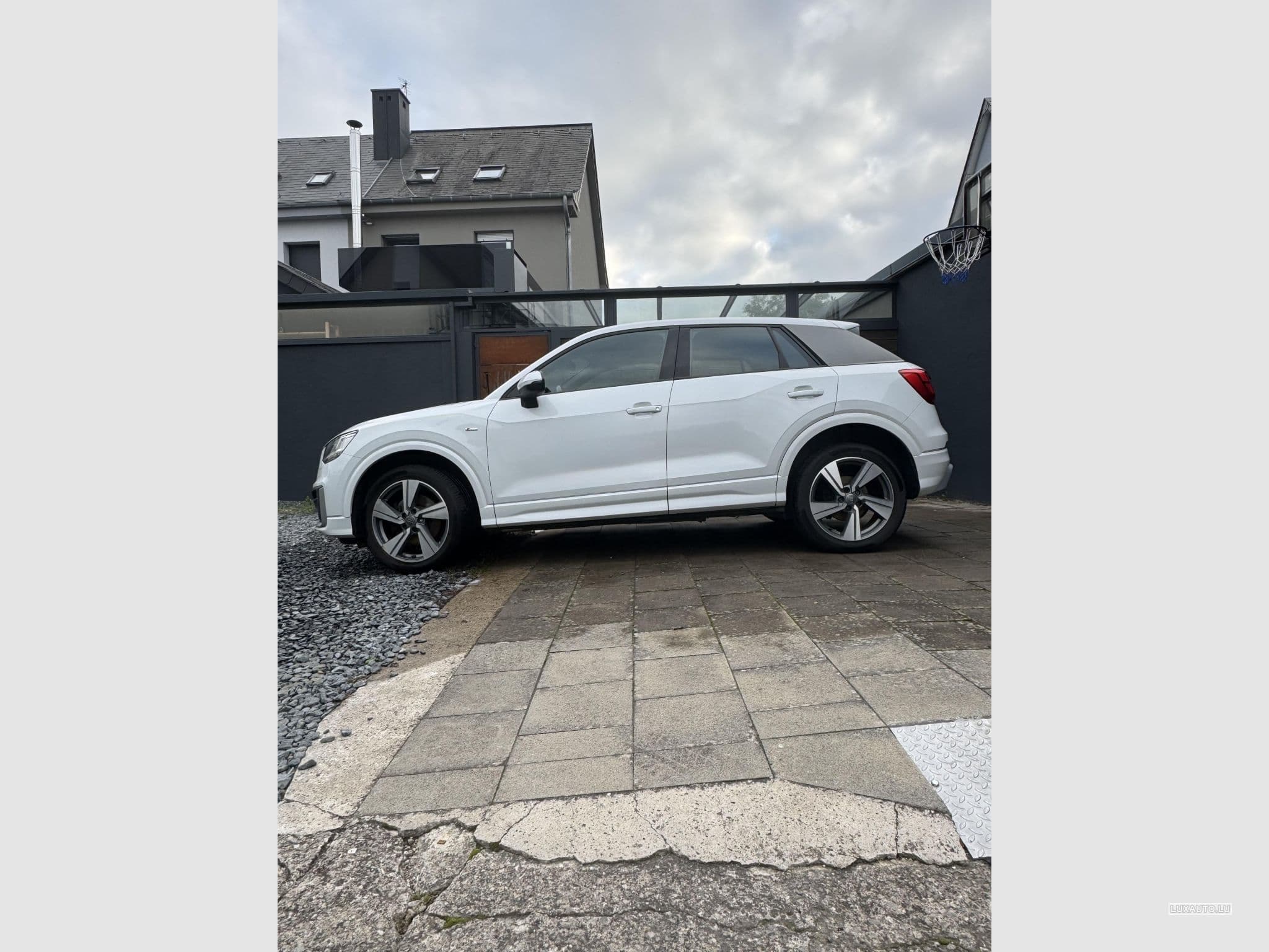 Audi Q2 S-LINE (2016) - Foto 3