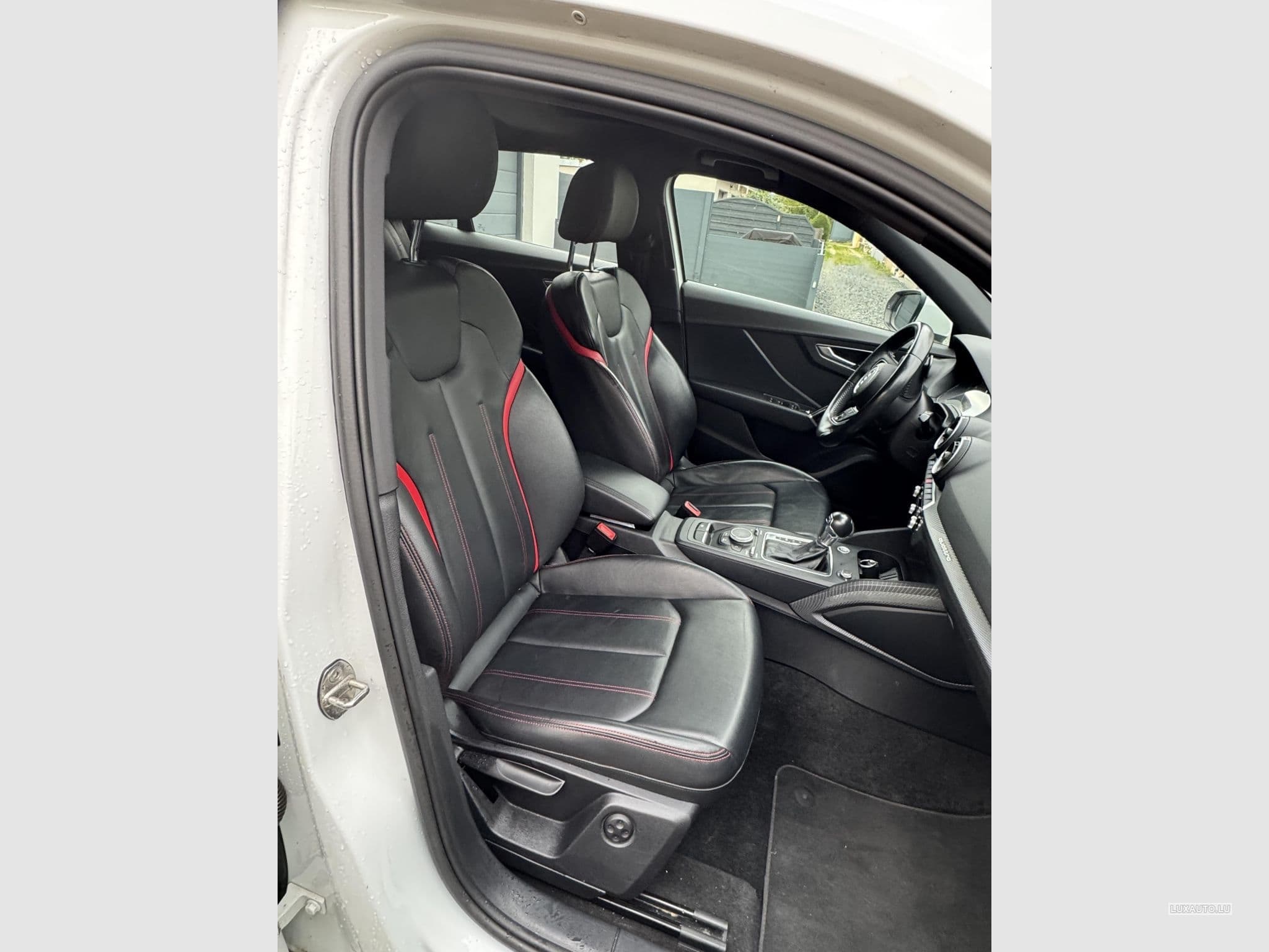 Audi Q2 S-LINE (2016) - Foto 7