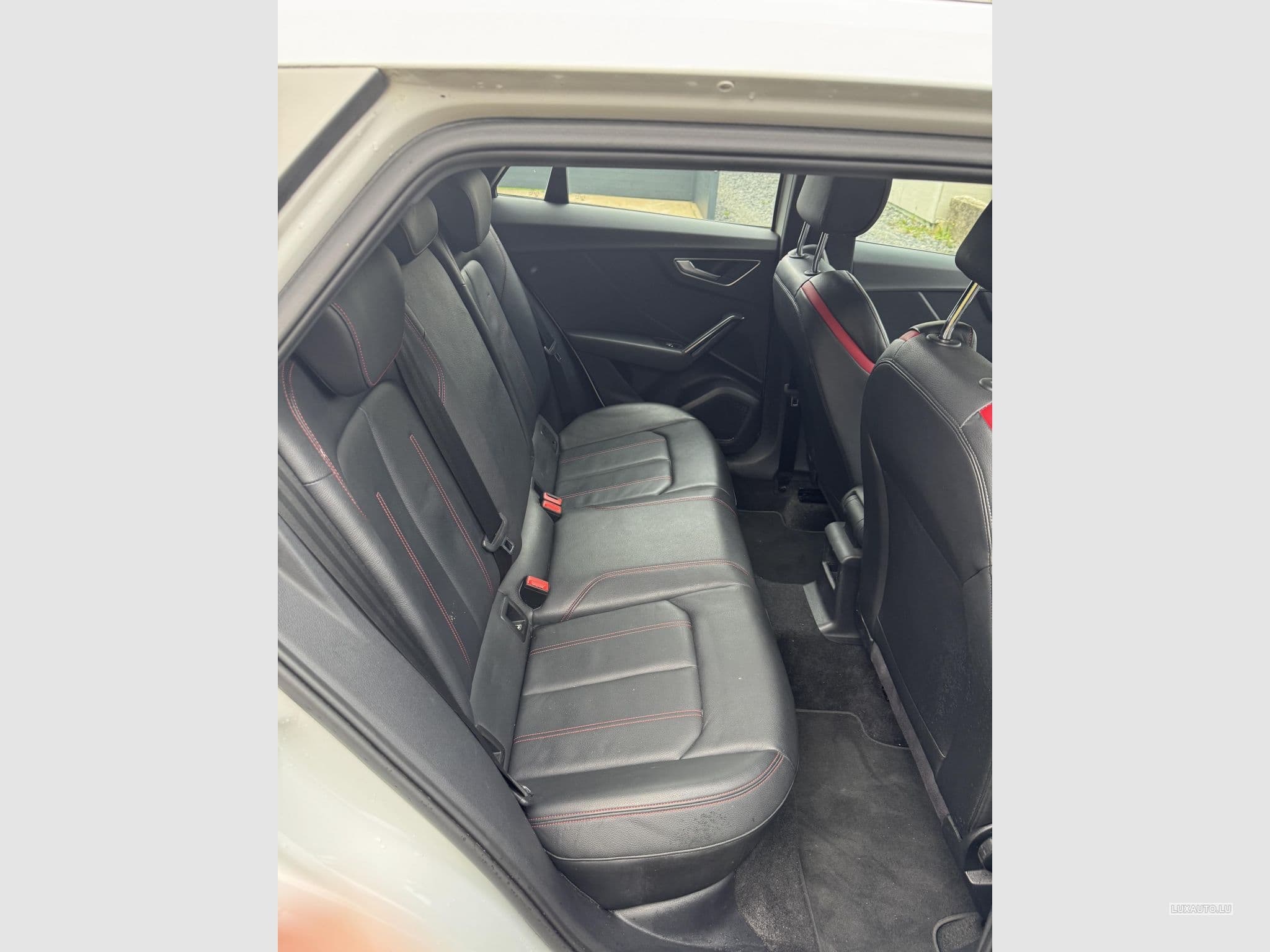 Audi Q2 S-LINE (2016) - Foto 8