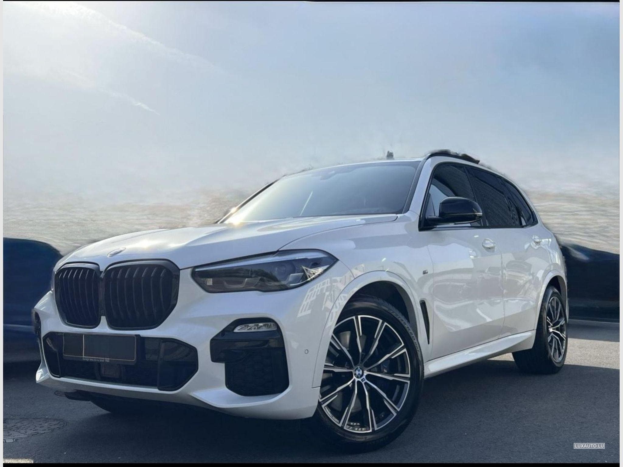 BMW X5 M-Sportpacket 3.0d 265CV (2019) - Photo 1