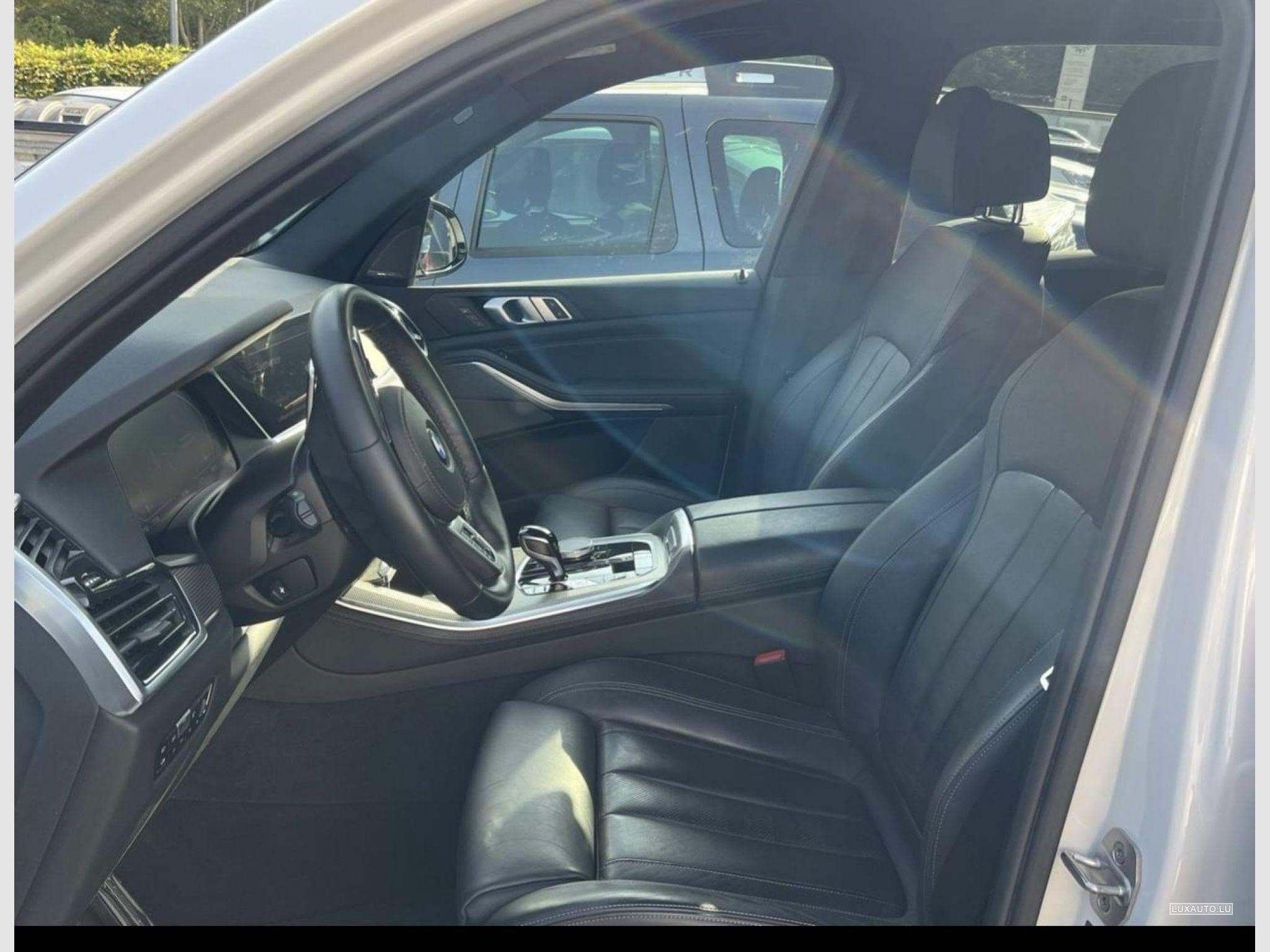 BMW X5 M-Sportpacket 3.0d 265CV (2019) - Photo 3