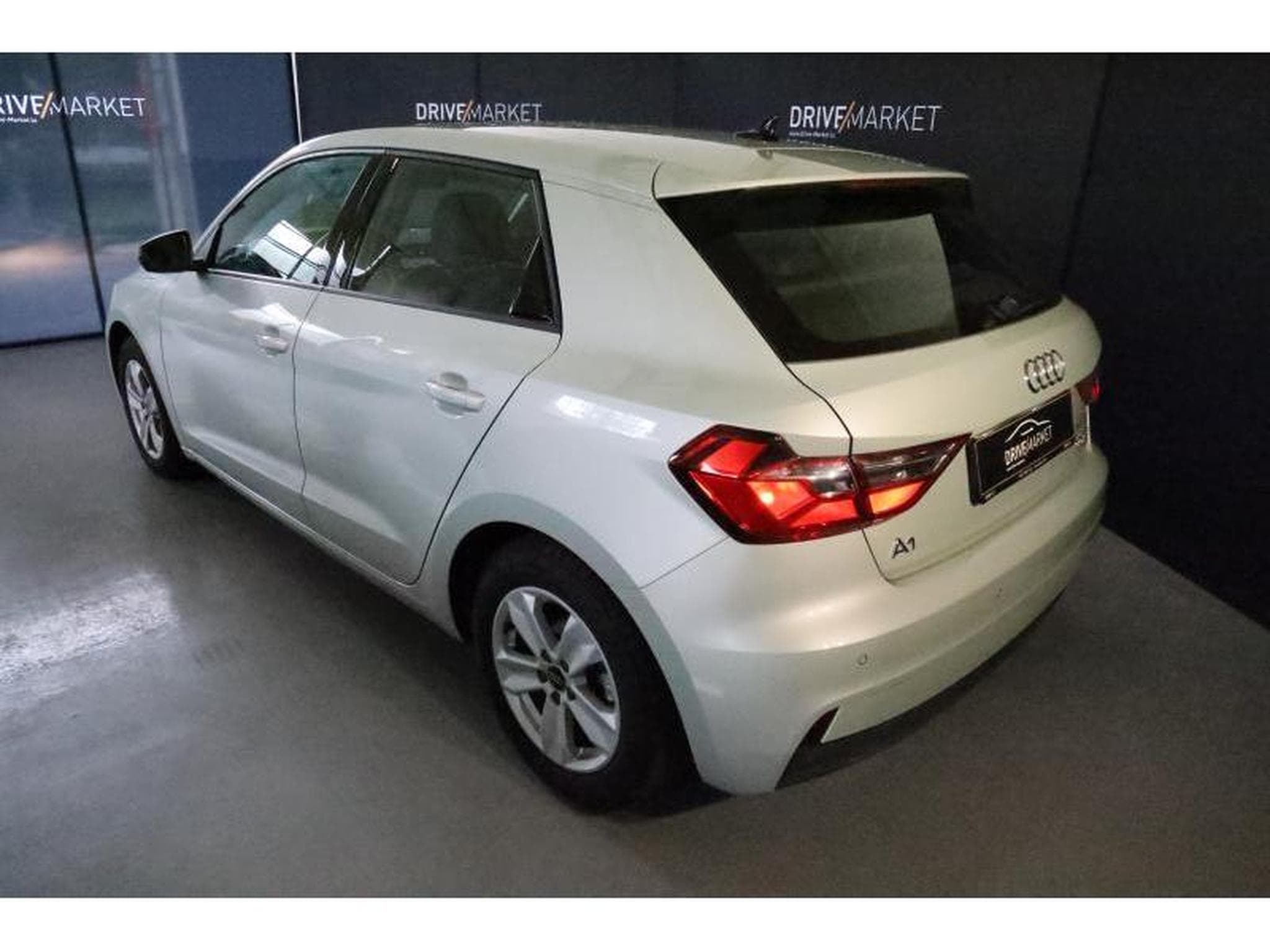 Audi A1 Sportback (2024) - Photo 21