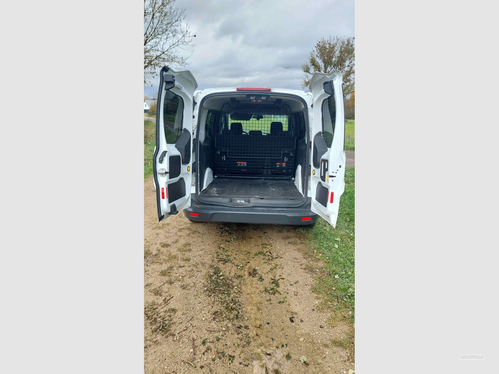 Ford Transit Transit Connect (2016) - Foto 2