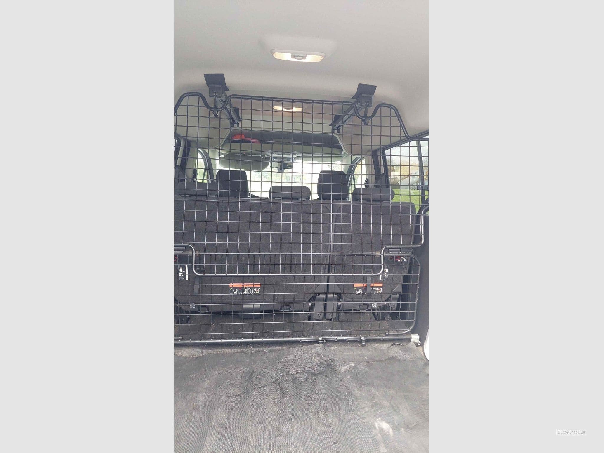 Ford Transit Transit Connect (2016) - Foto 3