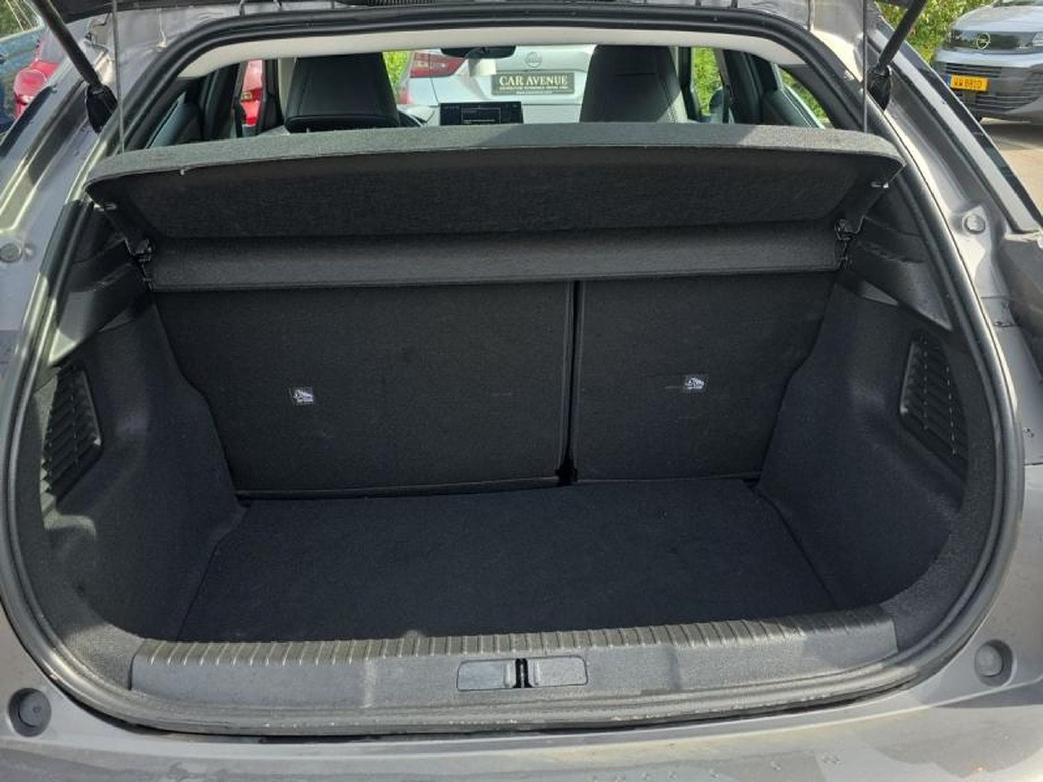 DS Automobiles DS3 PureTech 130ch Performance Line + Automatique (2023) - Foto 4