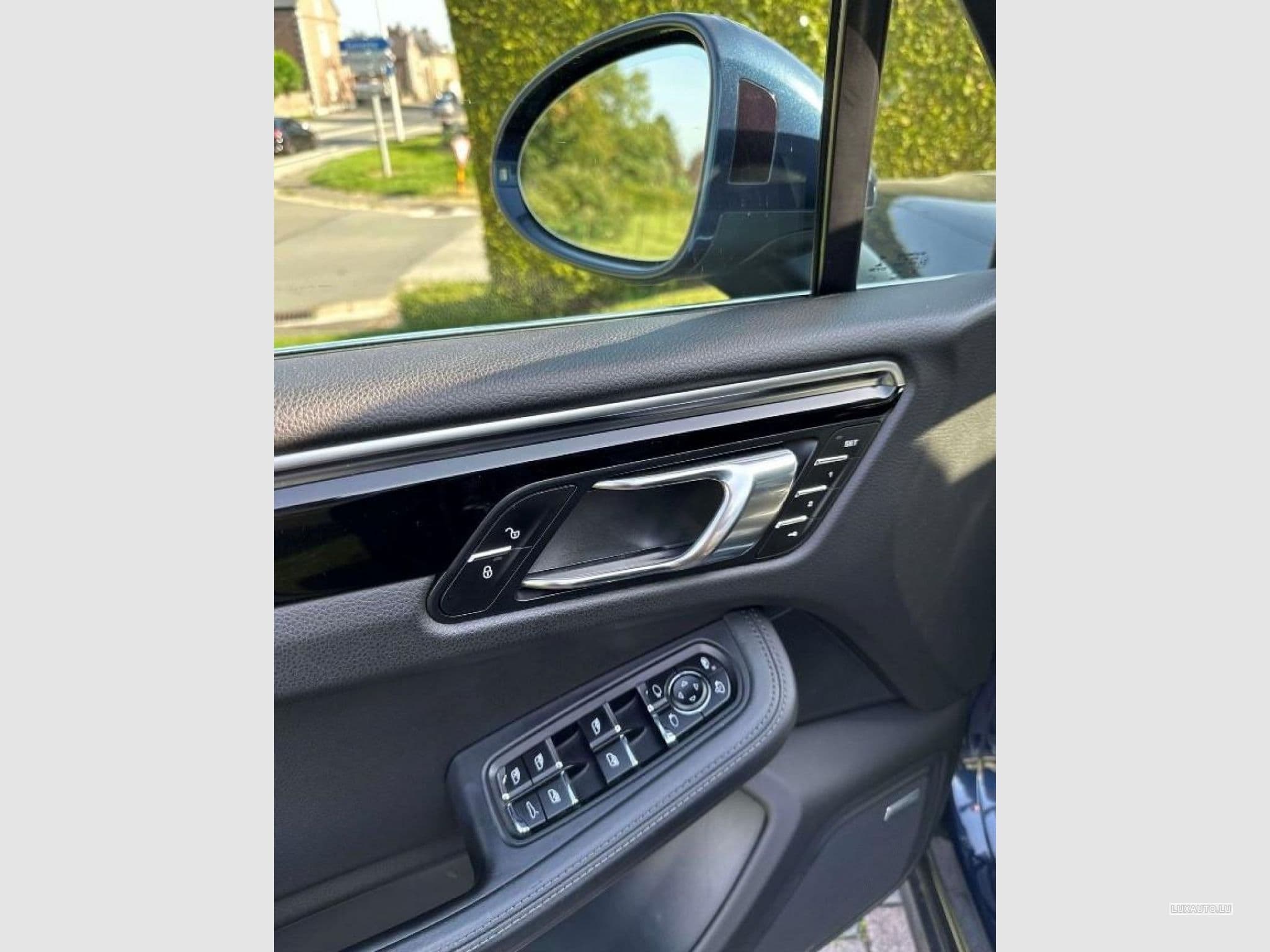 Porsche Macan Turbo (2016) - Photo 5