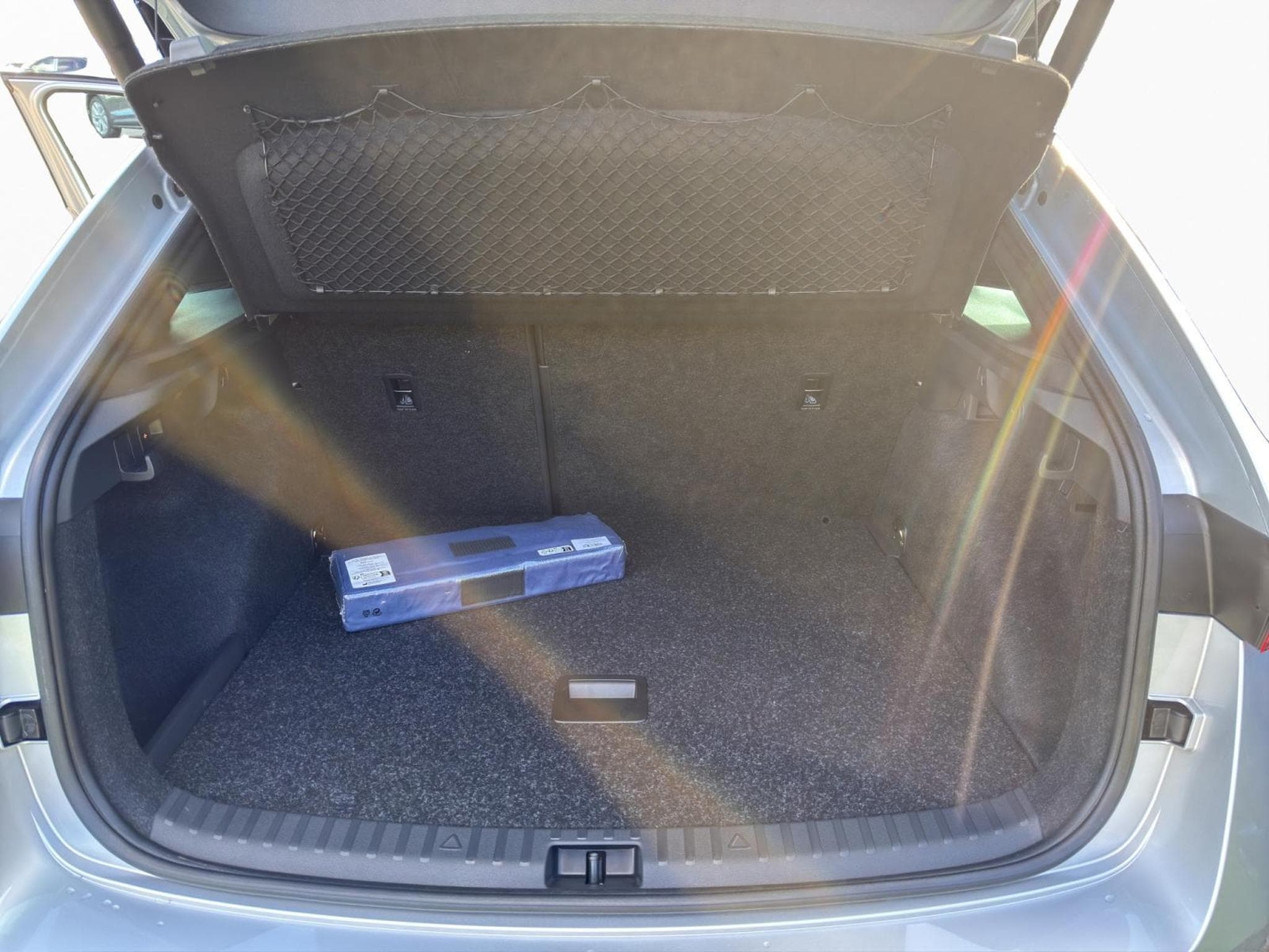 Skoda Scala Monte Carlo (2025) - Foto 18