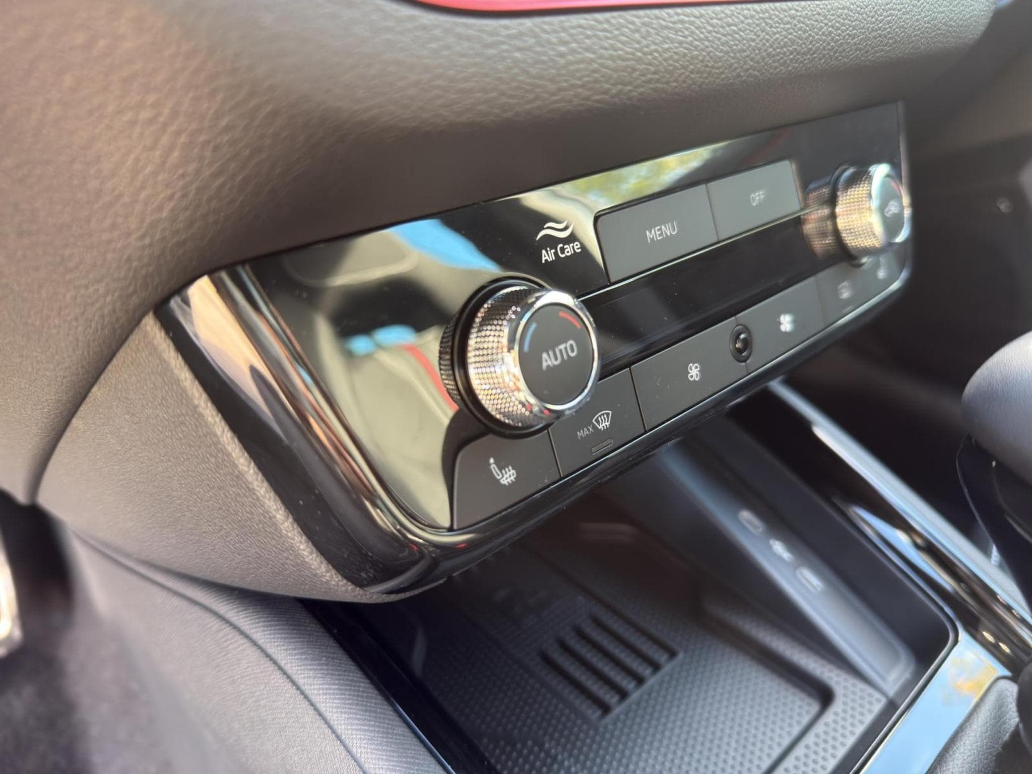 Skoda Scala Monte Carlo (2025) - Foto 20