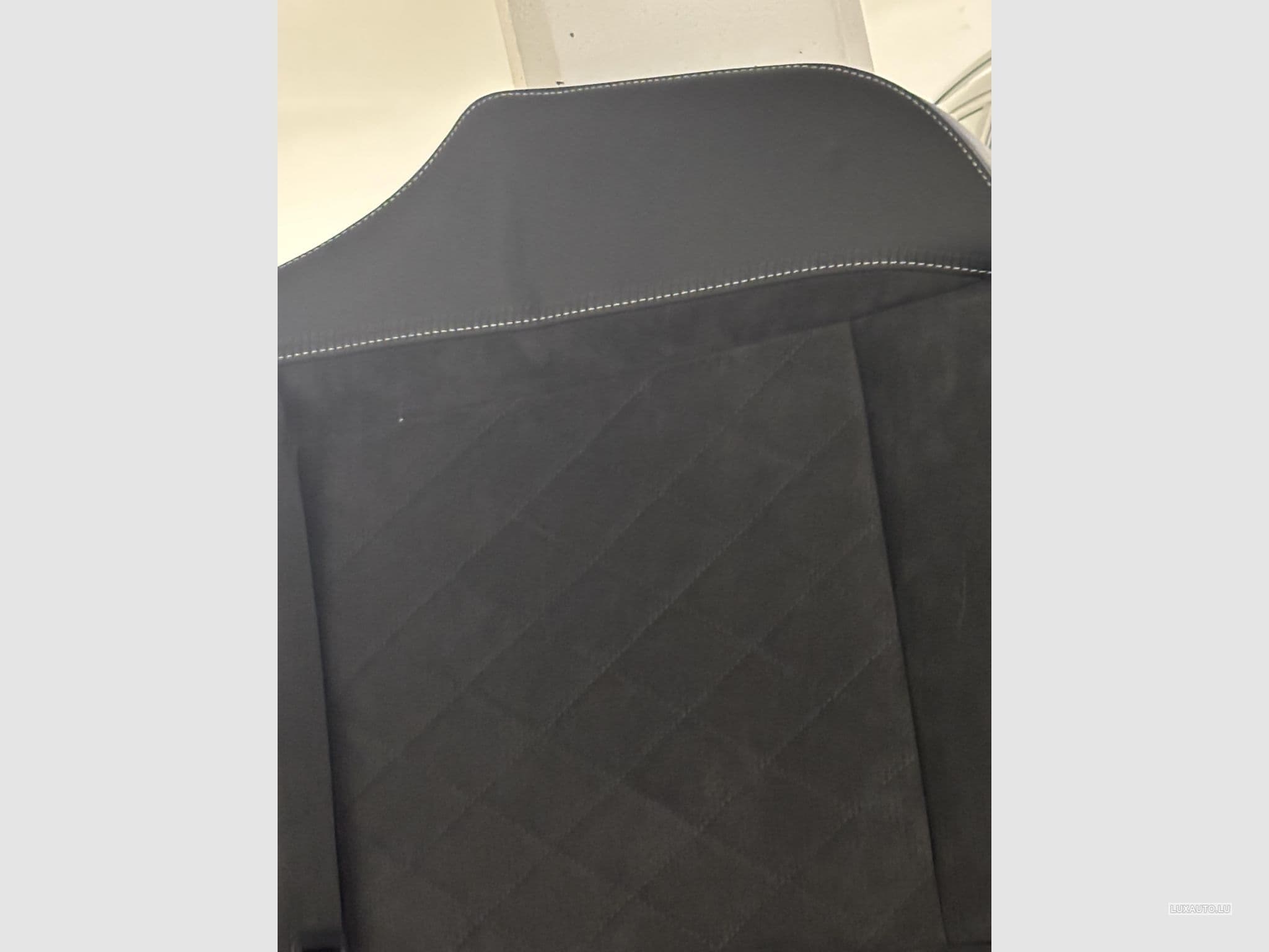 Skoda Superb Sportline (2017) - Photo 9