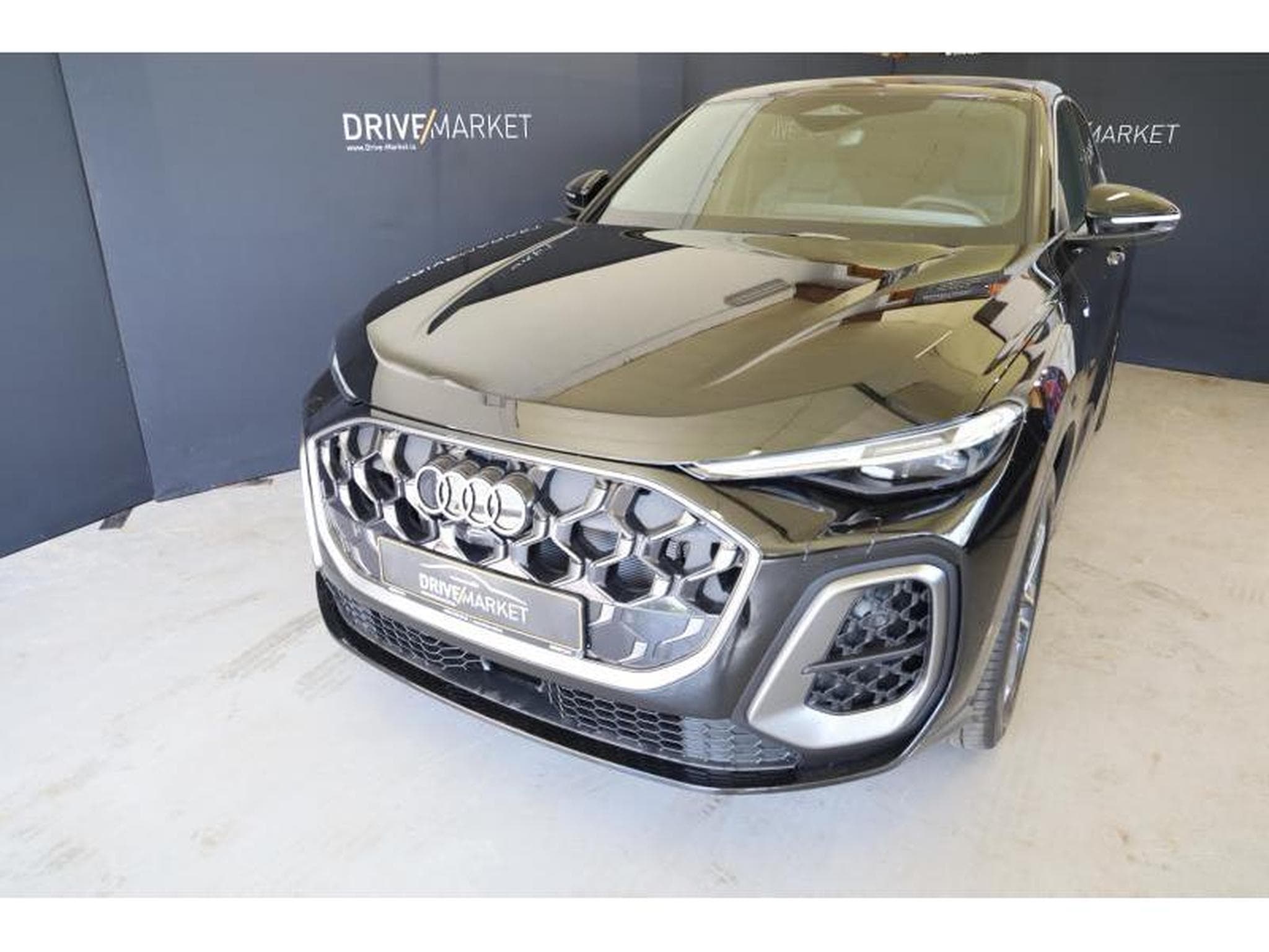 Audi Q5 Sportback S-Line (2025) - Foto 14