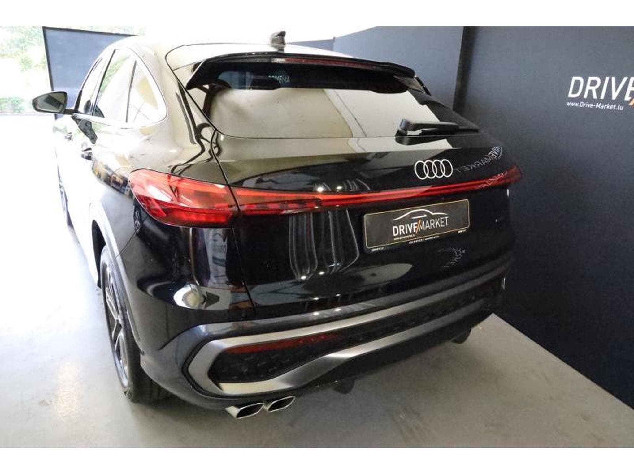 Audi Q5 Sportback S-Line (2025) - Foto 20