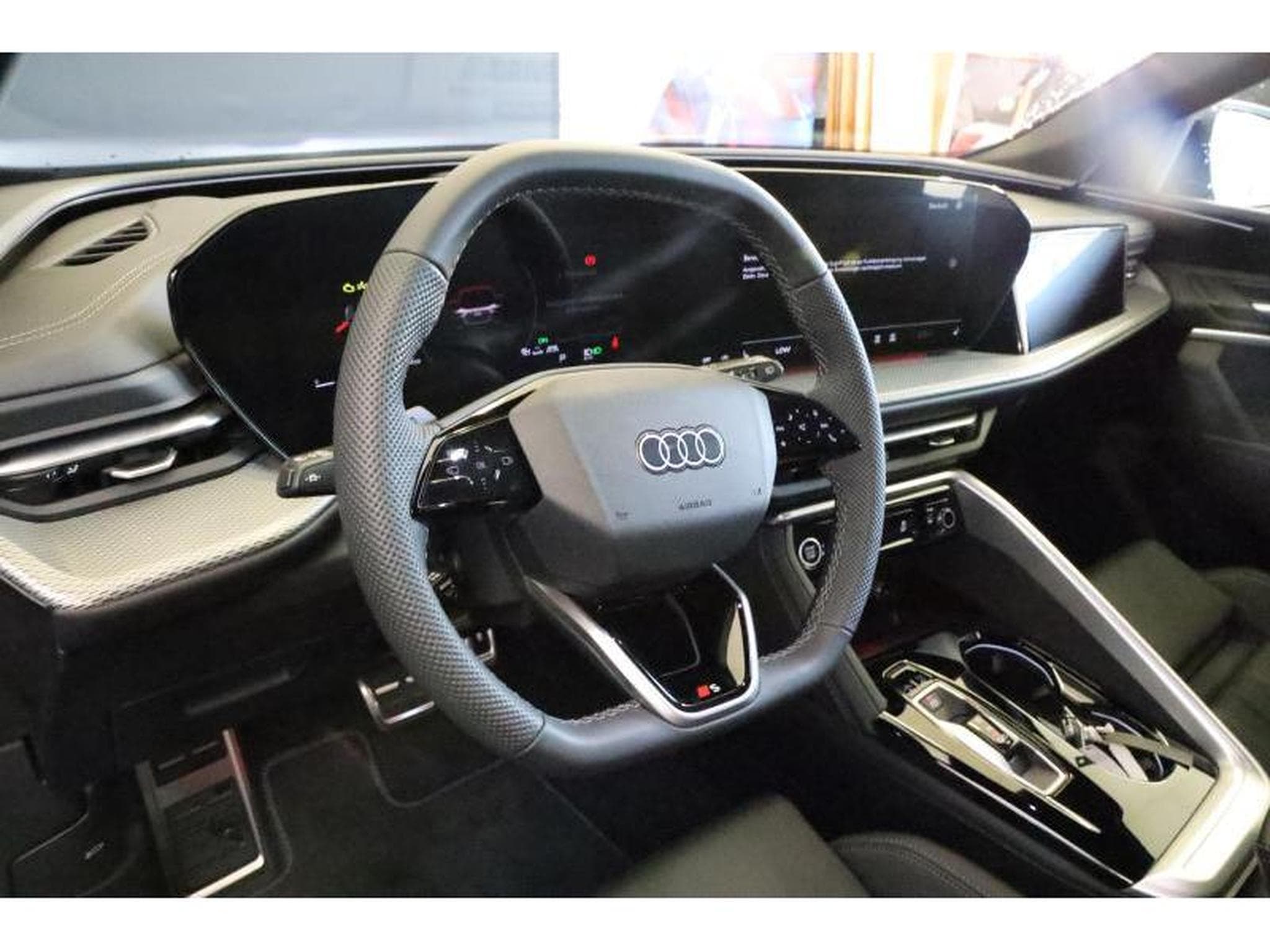 Audi Q5 Sportback S-Line (2025) - Foto 21