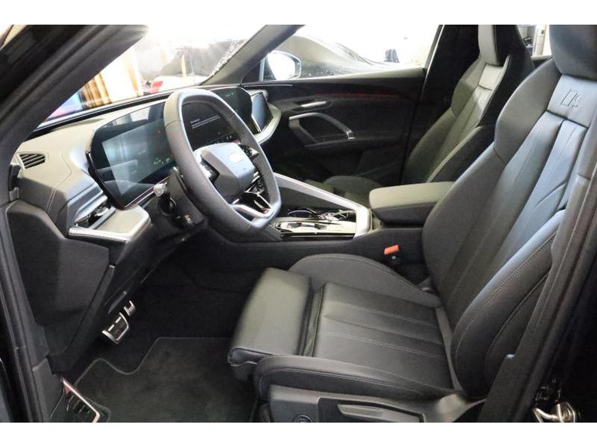 Audi Q5 Sportback S-Line (2025) - Foto 8