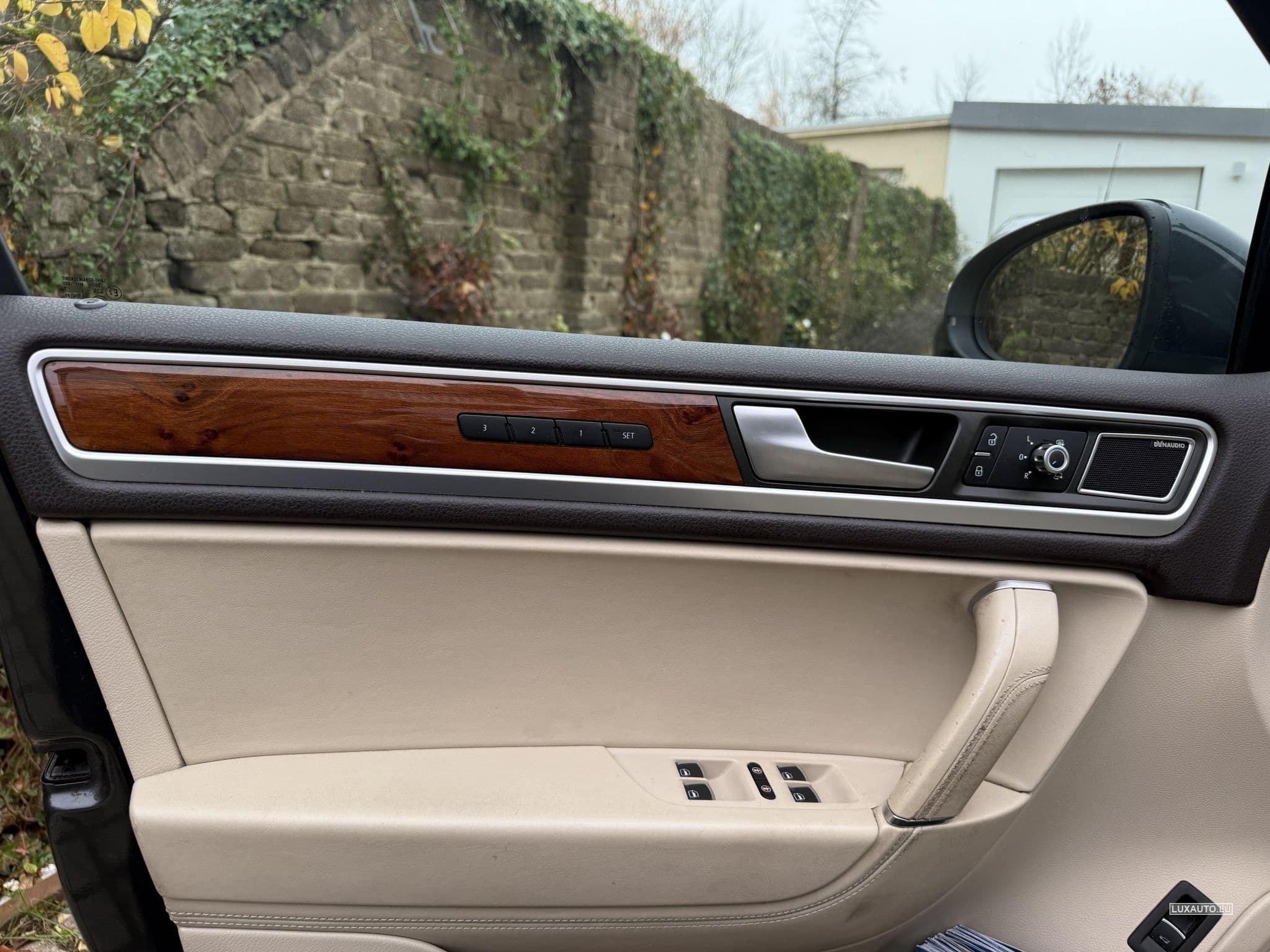 VW Touareg Touareg (2014) - Foto 4