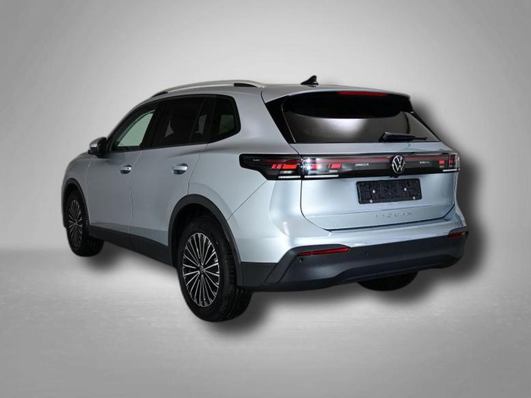 VW Tiguan Life Plus 2.0 TDI 7-Gang-DSG (2025) - Photo 3