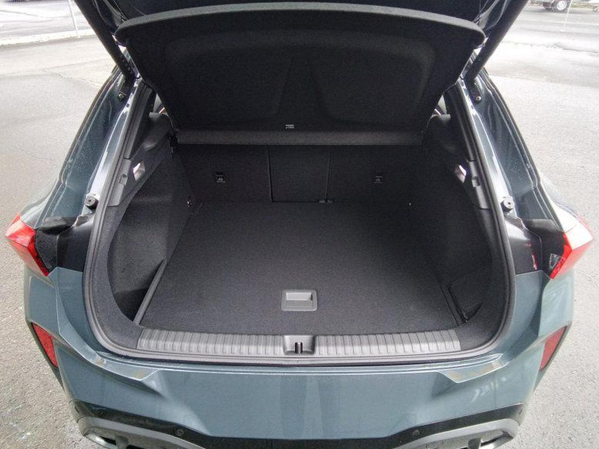 Cupra Terramar VZ 2.0 TSI 7-Gang-DSG 4Drive (2025) - Photo 8