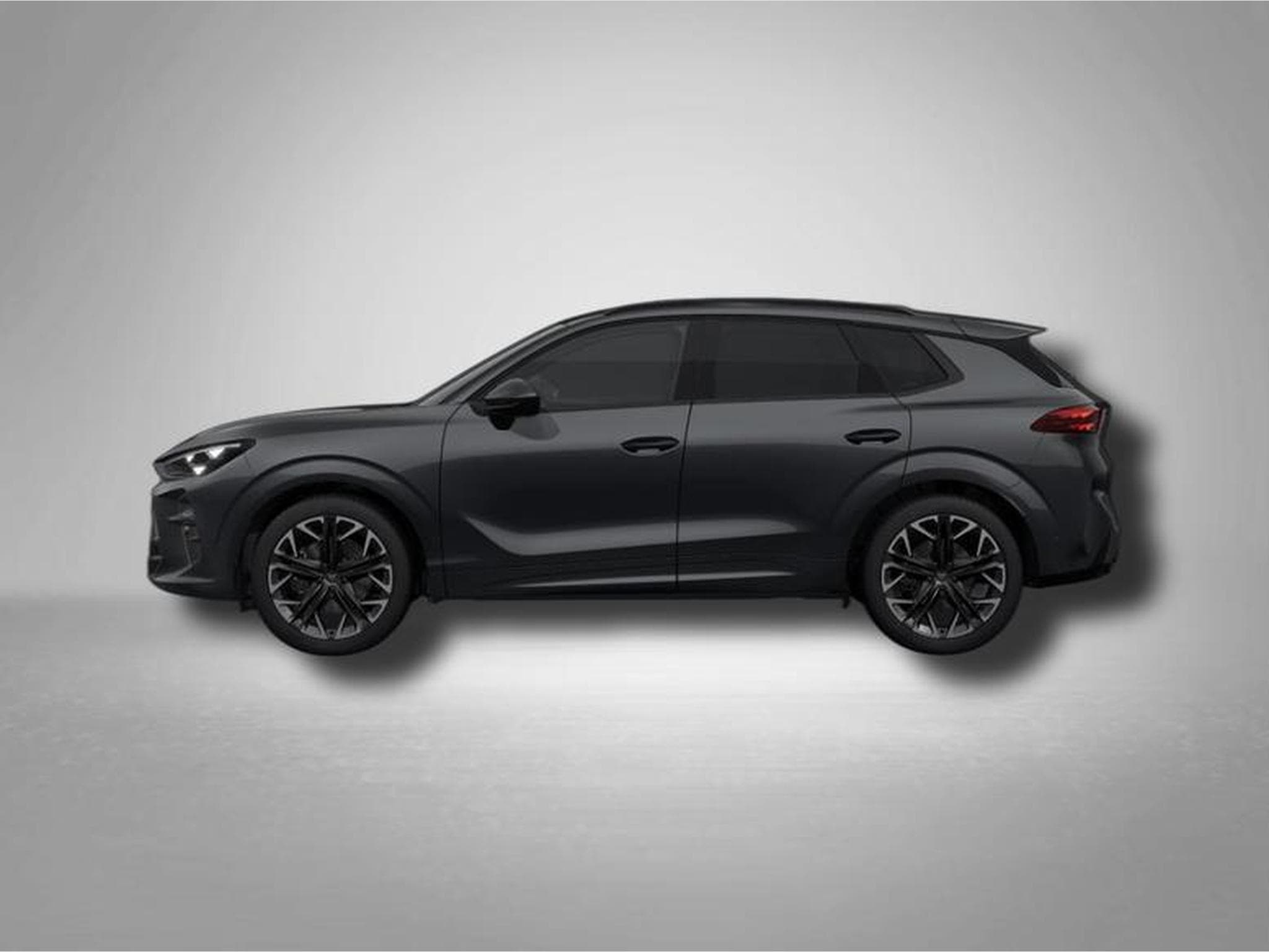 Cupra Terramar VZ 2.0 TSI 195 kW (265 PS) 7-Gang DSG 4Drive (2025) - Photo 2