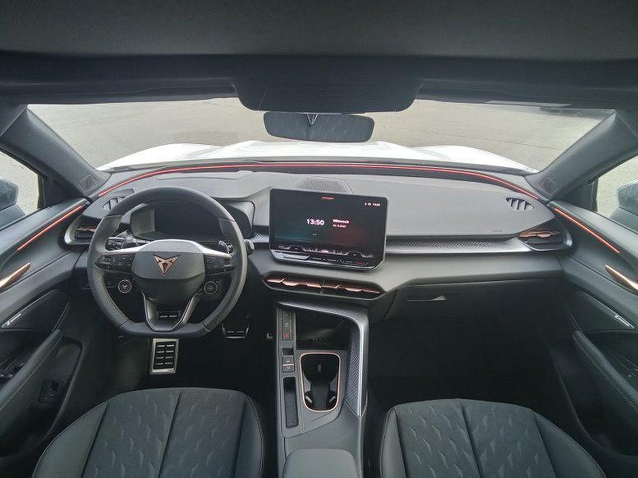 Cupra Terramar VZ 2.0 TSI 195 kW (265 PS) 7-Gang DSG 4Drive (2025) - Photo 7