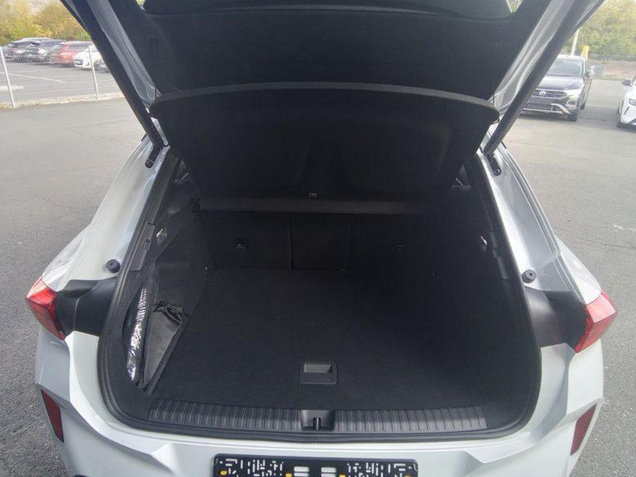 Cupra Terramar VZ 2.0 TSI 195 kW (265 PS) 7-Gang DSG 4Drive (2025) - Photo 8