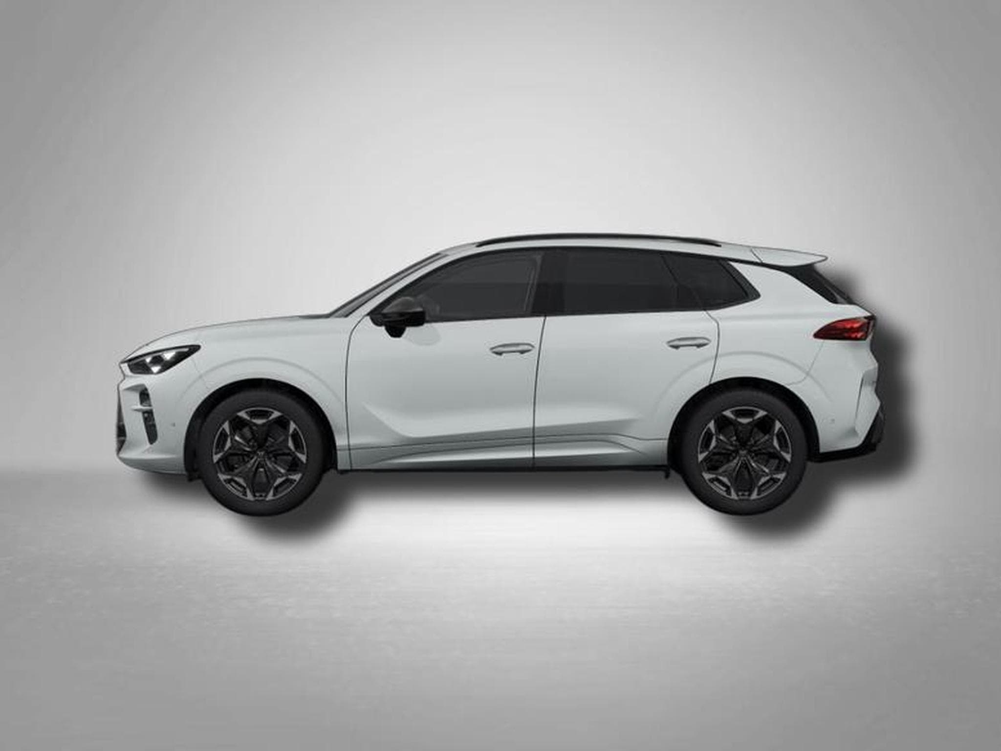 Cupra Terramar VZ 2.0 TSI 195 kW (265 PS) 7-Gang DSG 4Drive (2025) - Photo 2