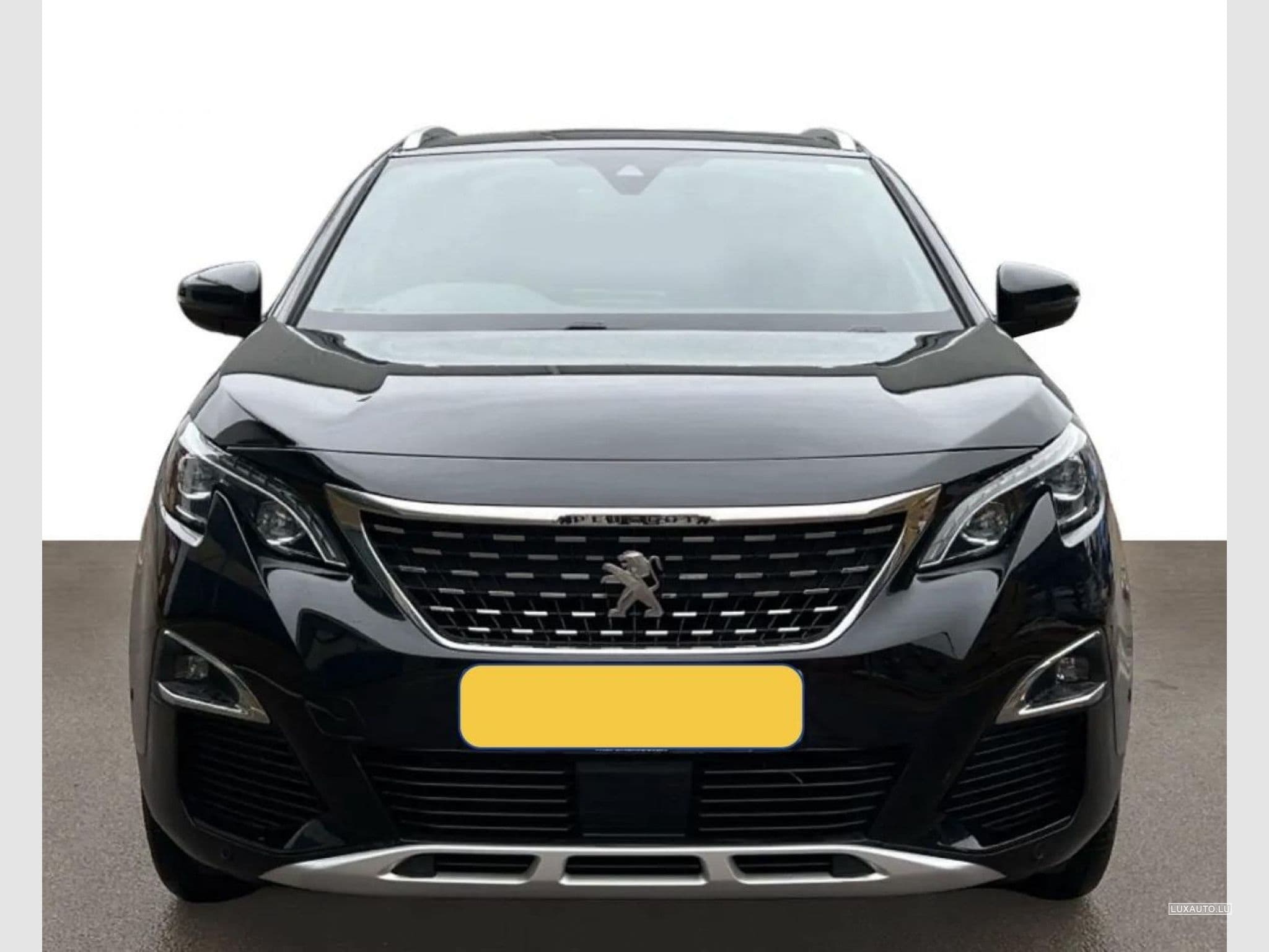 Peugeot 3008 Hybrid - Essence (2020) - Foto 2