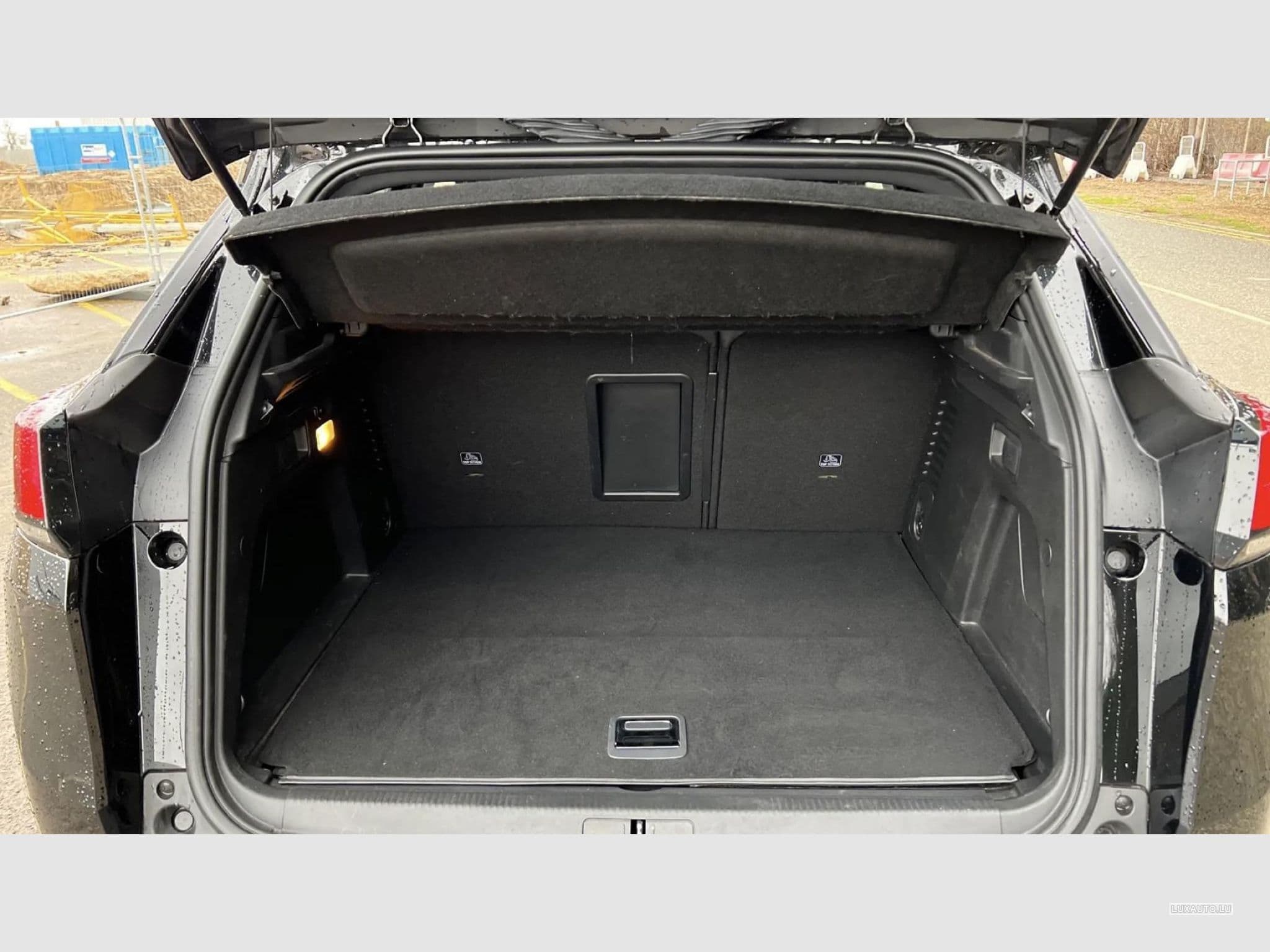 Peugeot 3008 Hybrid - Essence (2020) - Foto 3