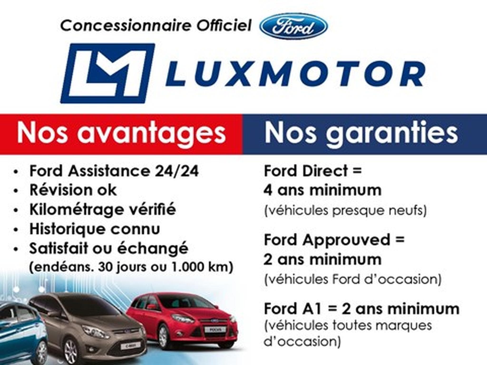 Ford Puma Gen-E Premium 43kWh Standard Range 168ch A1 Gar 04/2030 (2025) - Foto 6