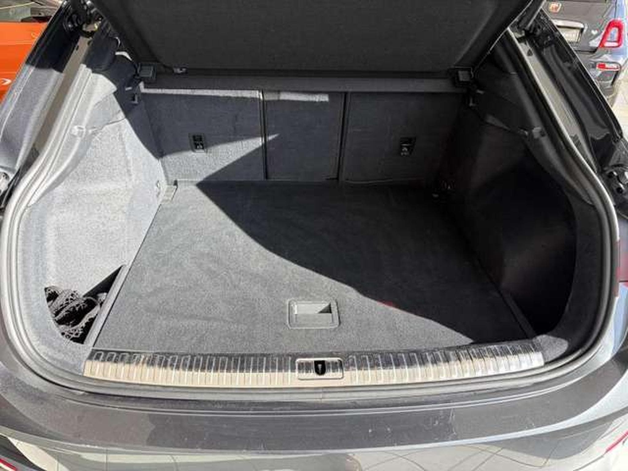 Audi Q3 SportBack S-LINE TDI 200CV QUATTRO (2023) - Foto 16