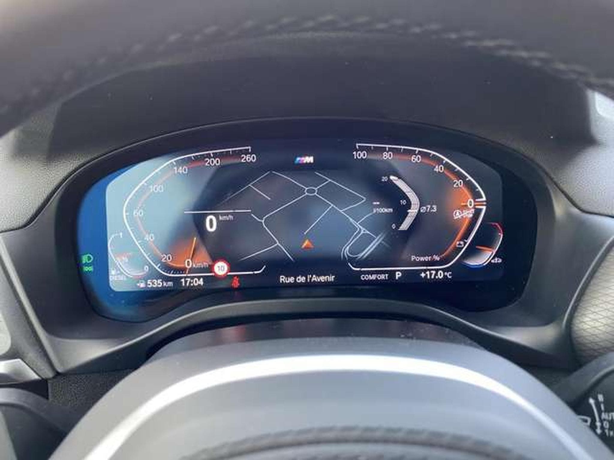 BMW X4 20D xDrive Pack M - JUSQU'A 48 MOIS DE GARANTIE (2024) - Foto 11