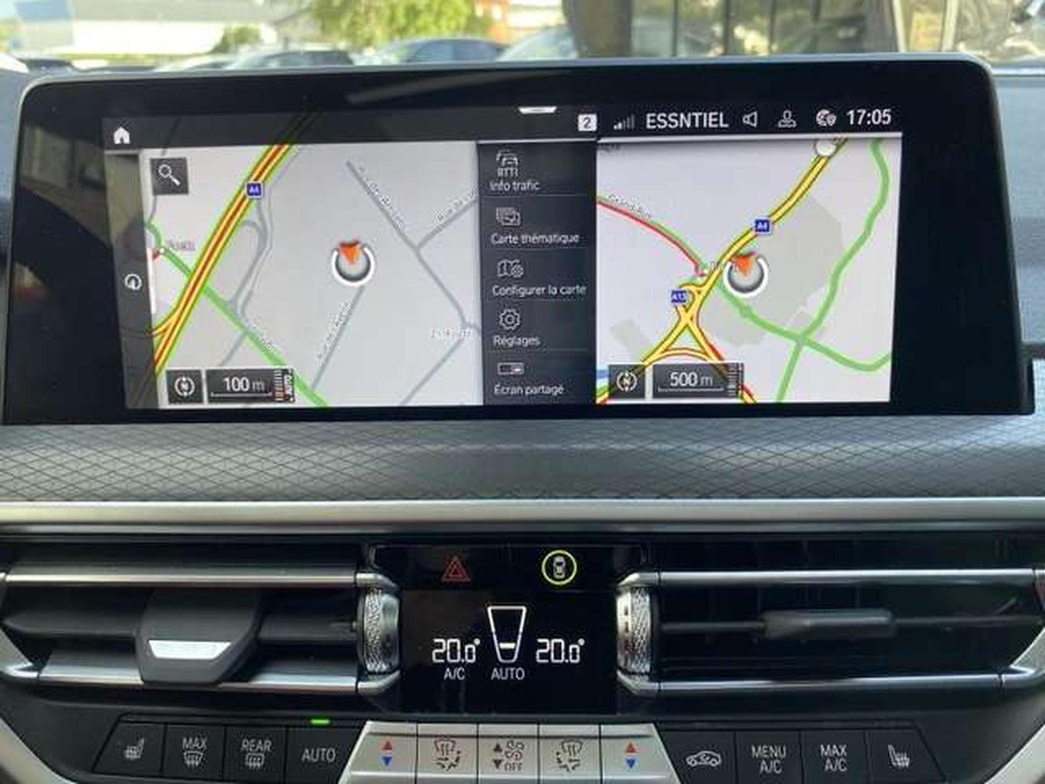 BMW X4 20D xDrive Pack M - JUSQU'A 48 MOIS DE GARANTIE (2024) - Foto 13