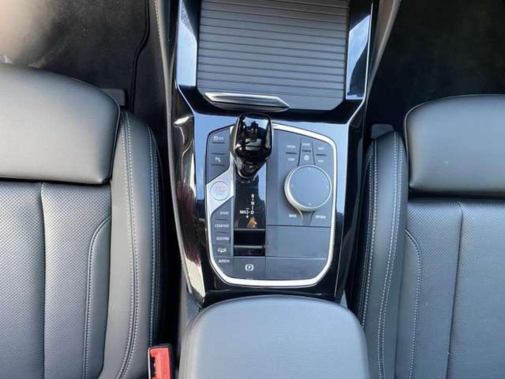 BMW X4 20D xDrive Pack M - JUSQU'A 48 MOIS DE GARANTIE (2024) - Foto 18