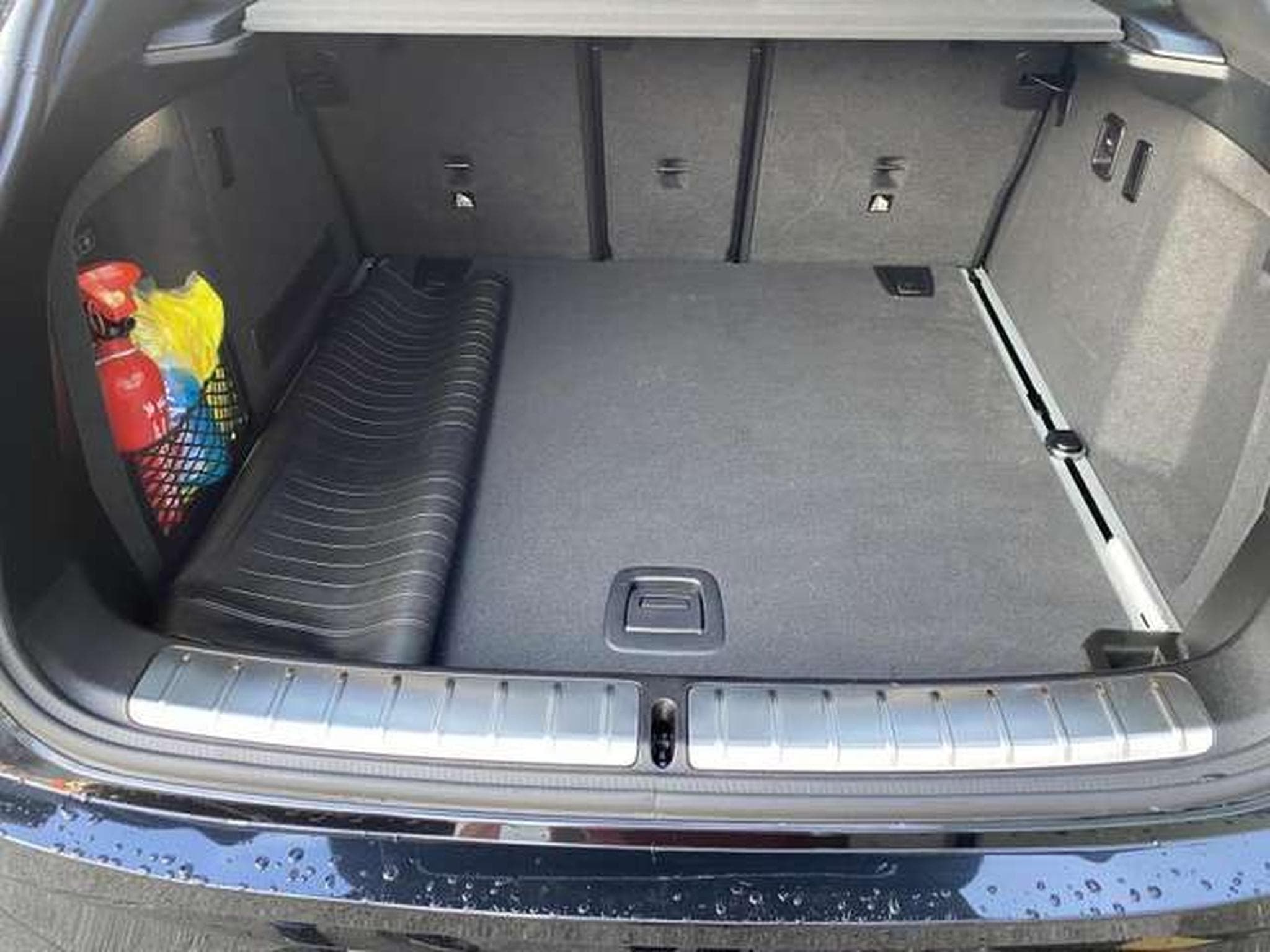 BMW X4 20D xDrive Pack M - JUSQU'A 48 MOIS DE GARANTIE (2024) - Foto 20