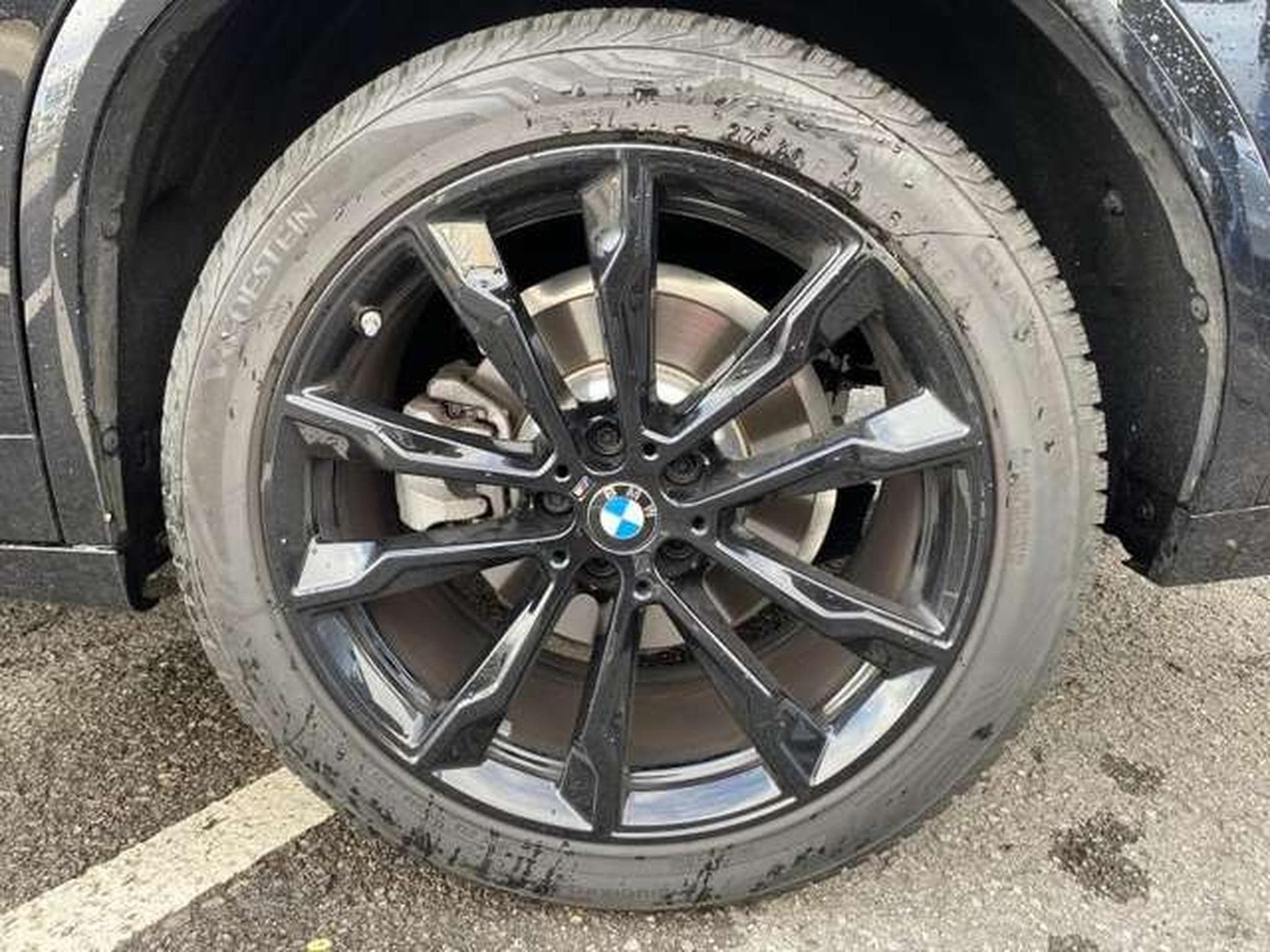 BMW X4 20D xDrive Pack M - JUSQU'A 48 MOIS DE GARANTIE (2024) - Foto 21