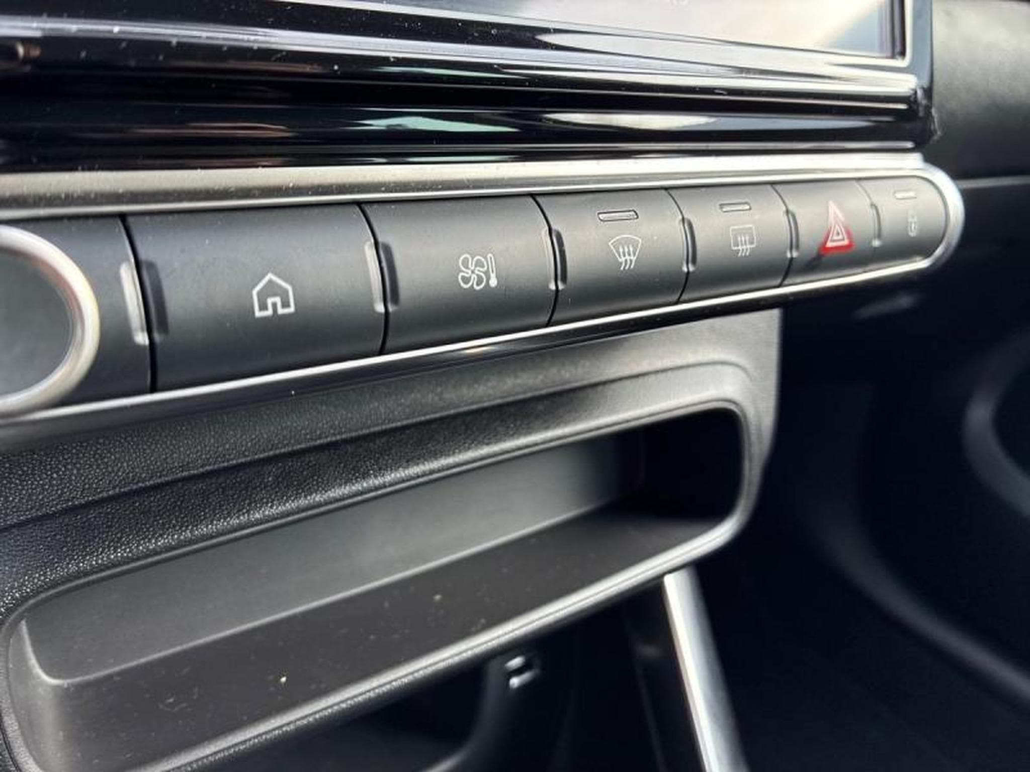 CITROEN C3 Aircross 1.2 PureTech 110ch S&S MAX (2023) - Photo 8