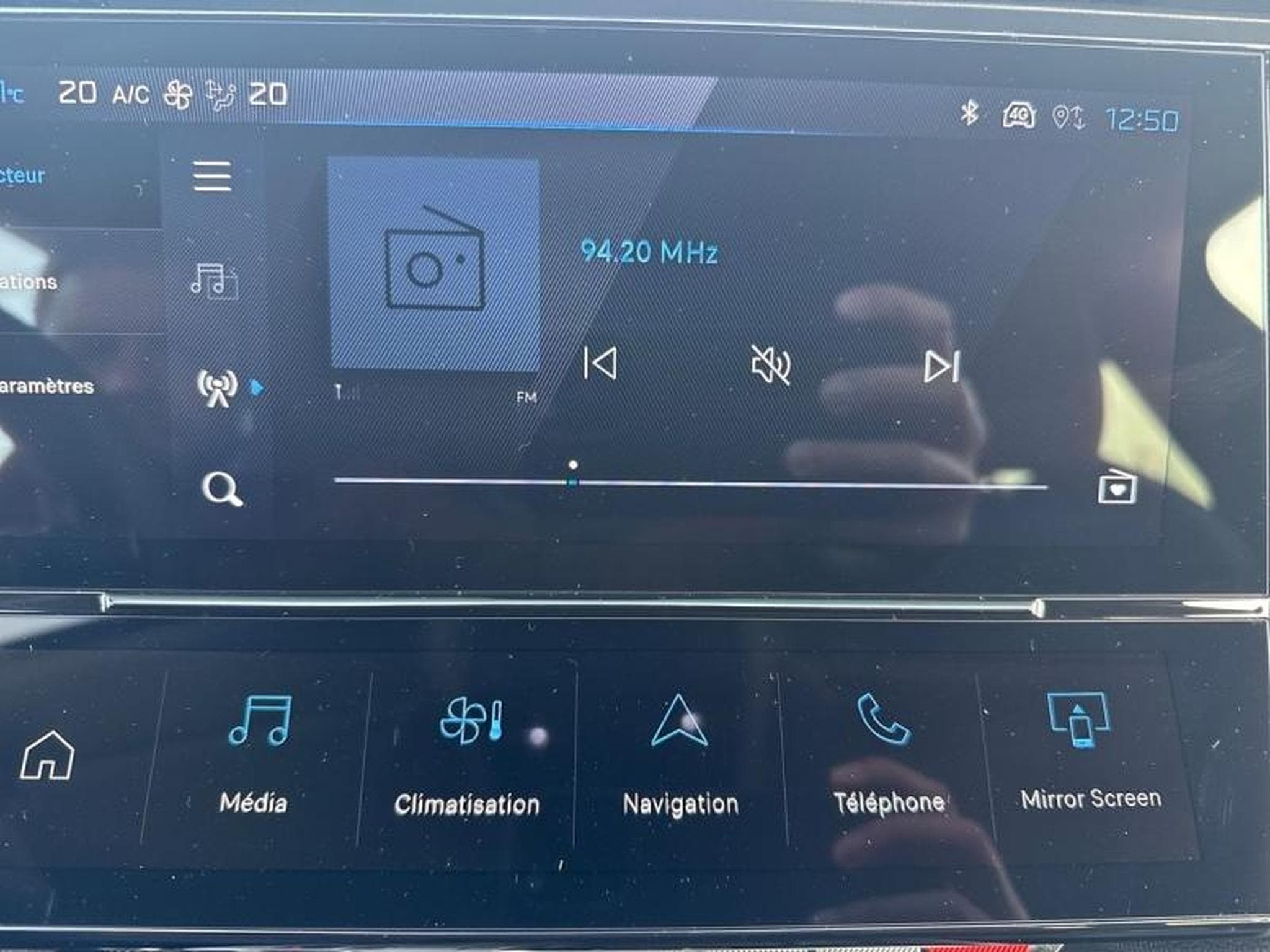 PEUGEOT 308 1.5 BlueHDi 130ch S&S Allure EAT8 (2025) - Photo 11